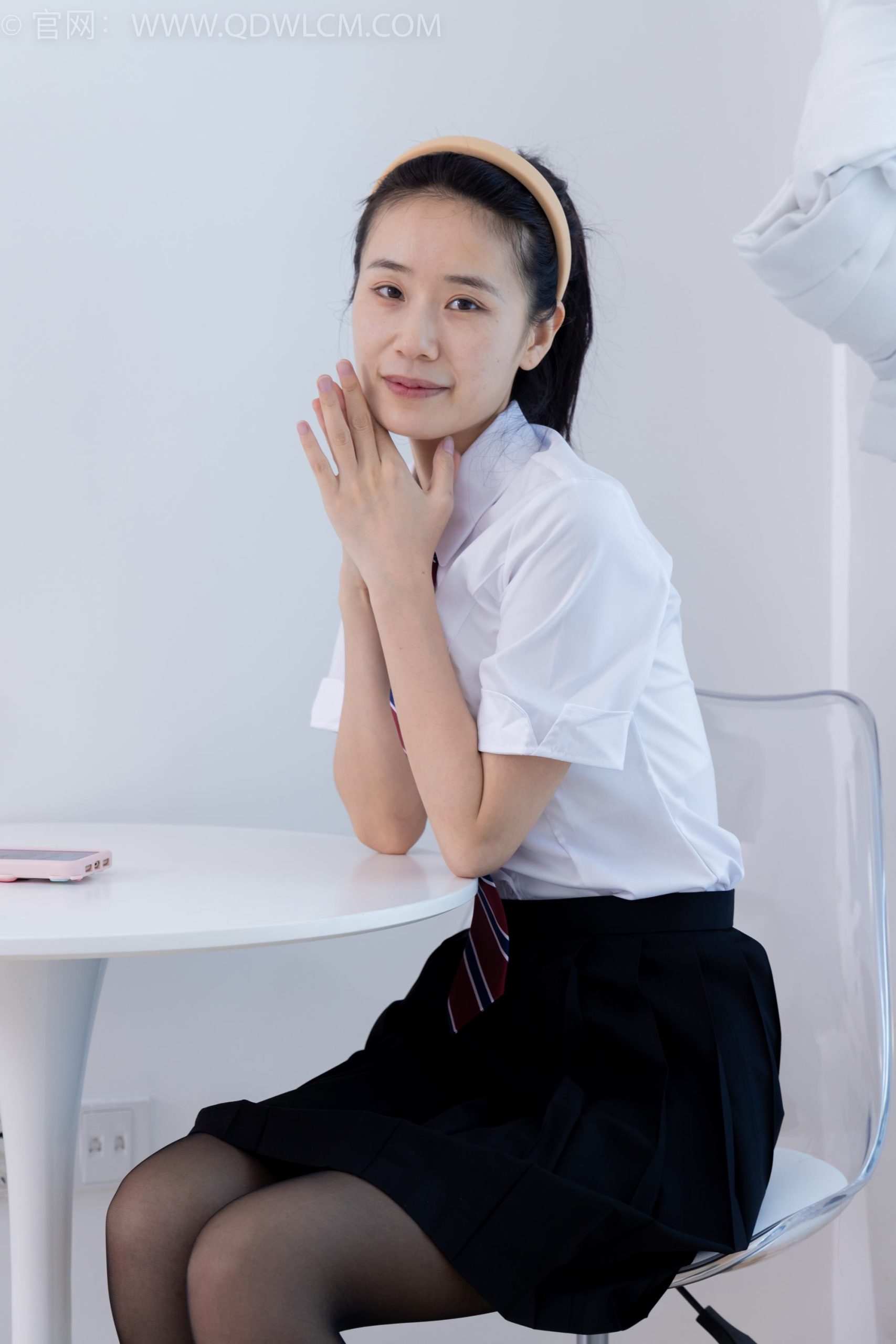 图片[33]-物恋传媒 NO.1713 菜菜-可爱兔兔[330P] – 速更版-美库