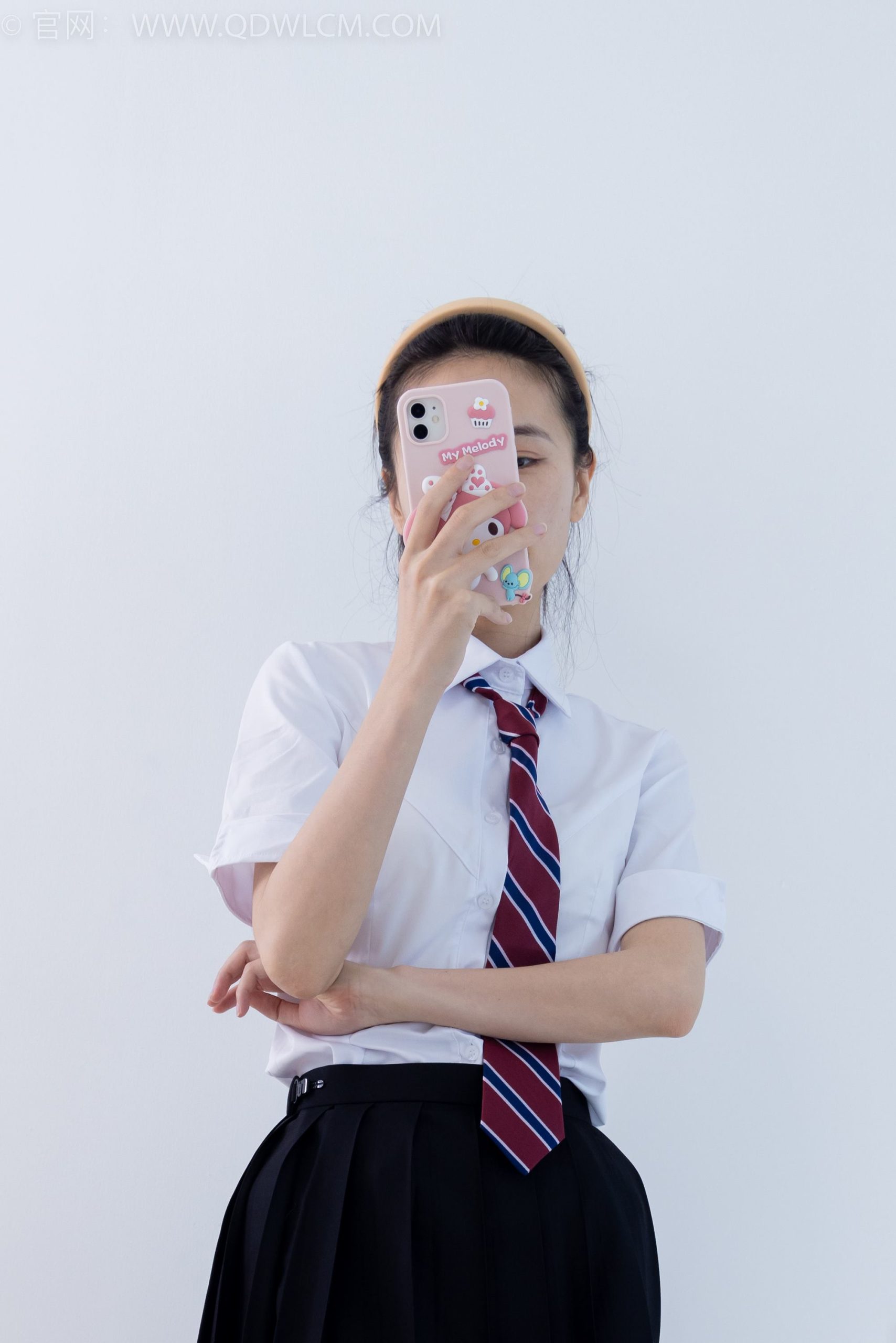 图片[39]-物恋传媒 NO.1713 菜菜-可爱兔兔[330P] – 速更版-美库