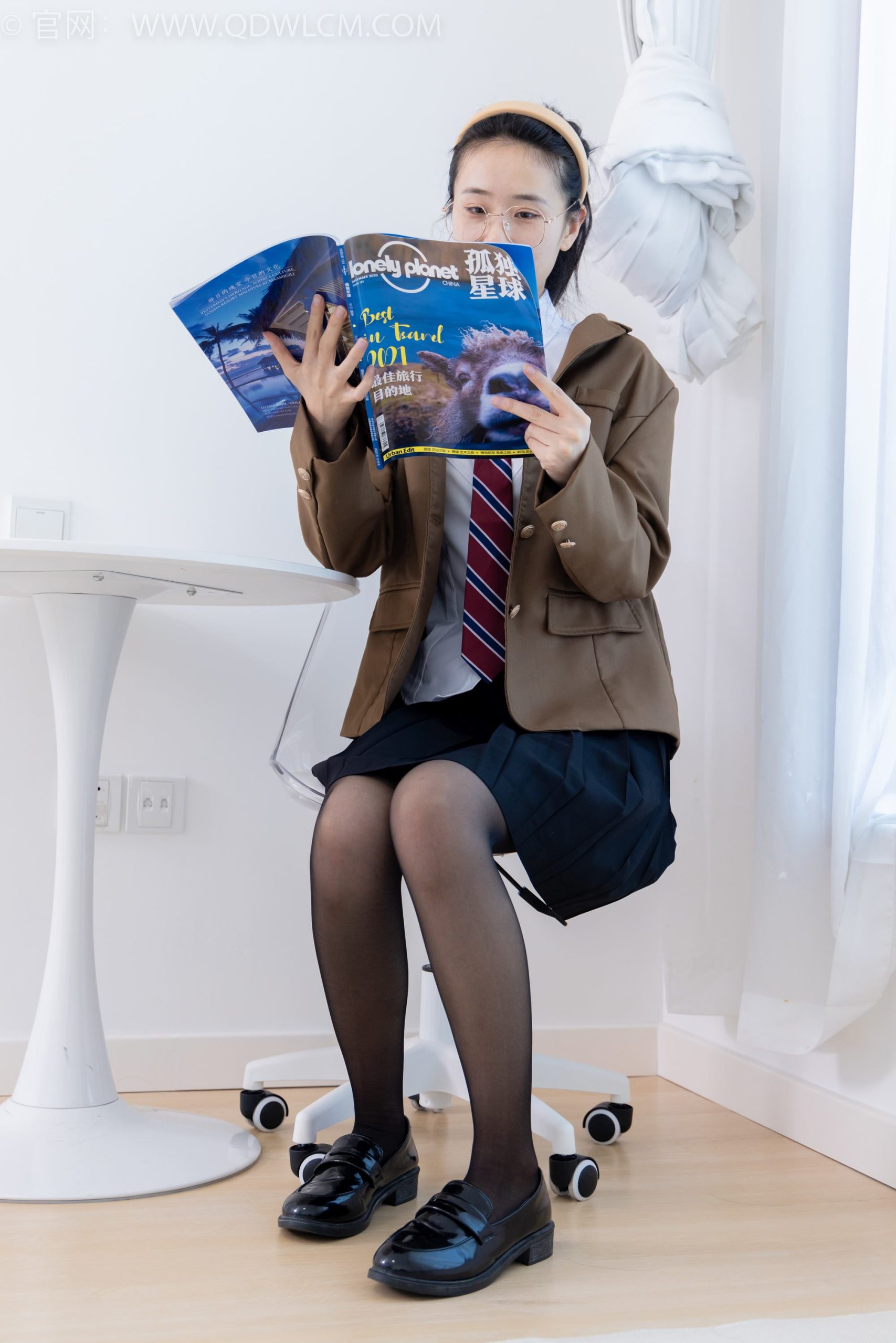 图片[41]-物恋传媒 NO.1713 菜菜-可爱兔兔[330P] – 速更版-美库