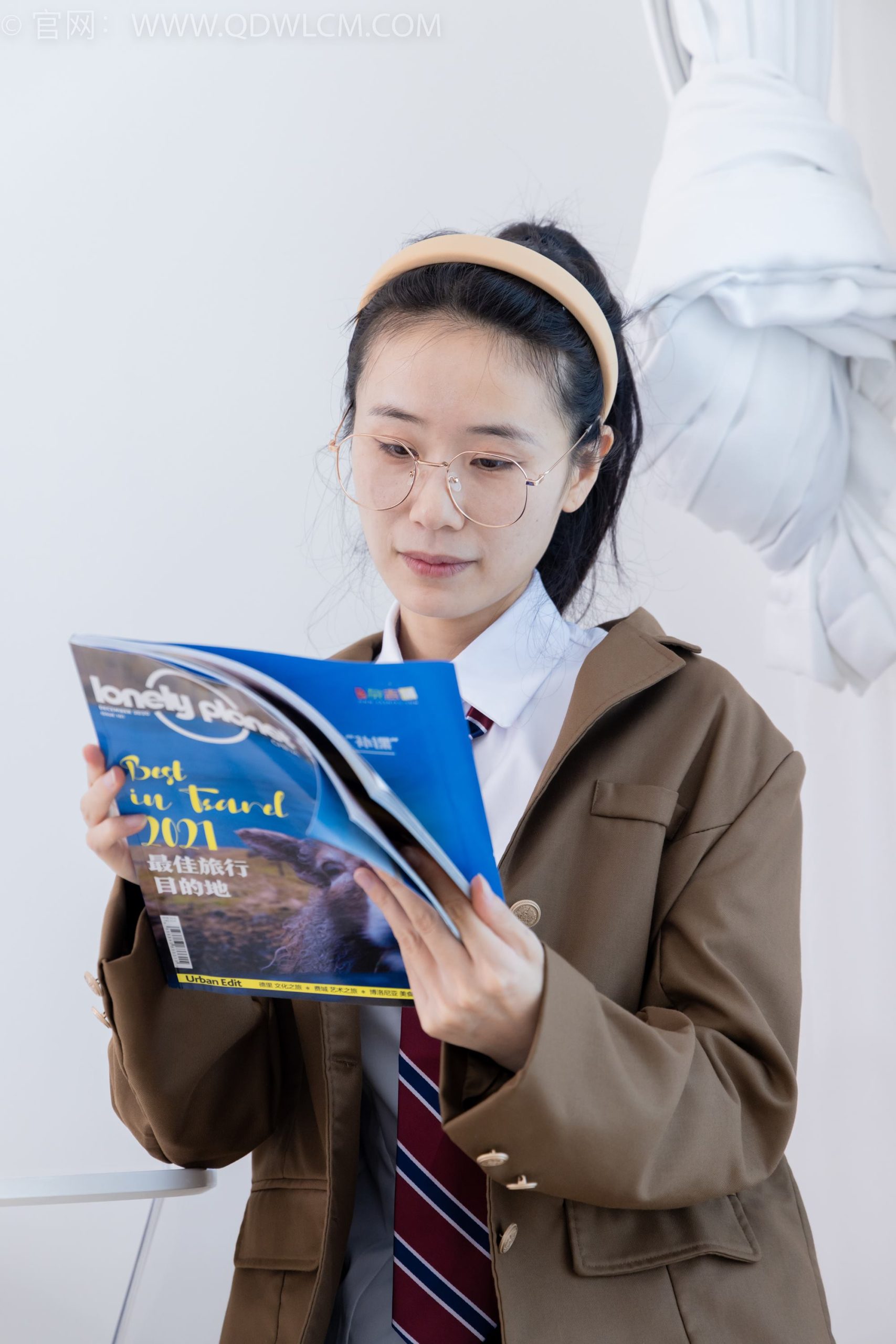 图片[45]-物恋传媒 NO.1713 菜菜-可爱兔兔[330P] – 速更版-美库