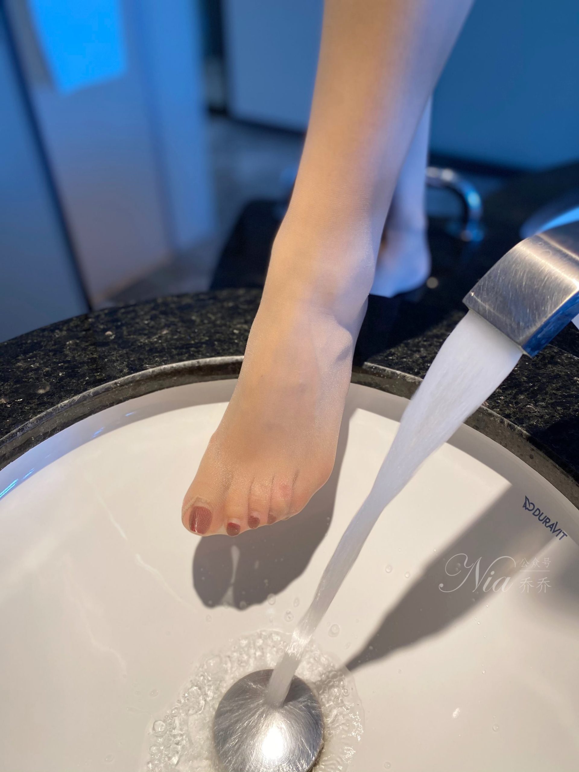 图片[17]-安乔乔儿(Nia乔乔) 温柔美女风[90P] – 速更版-美库