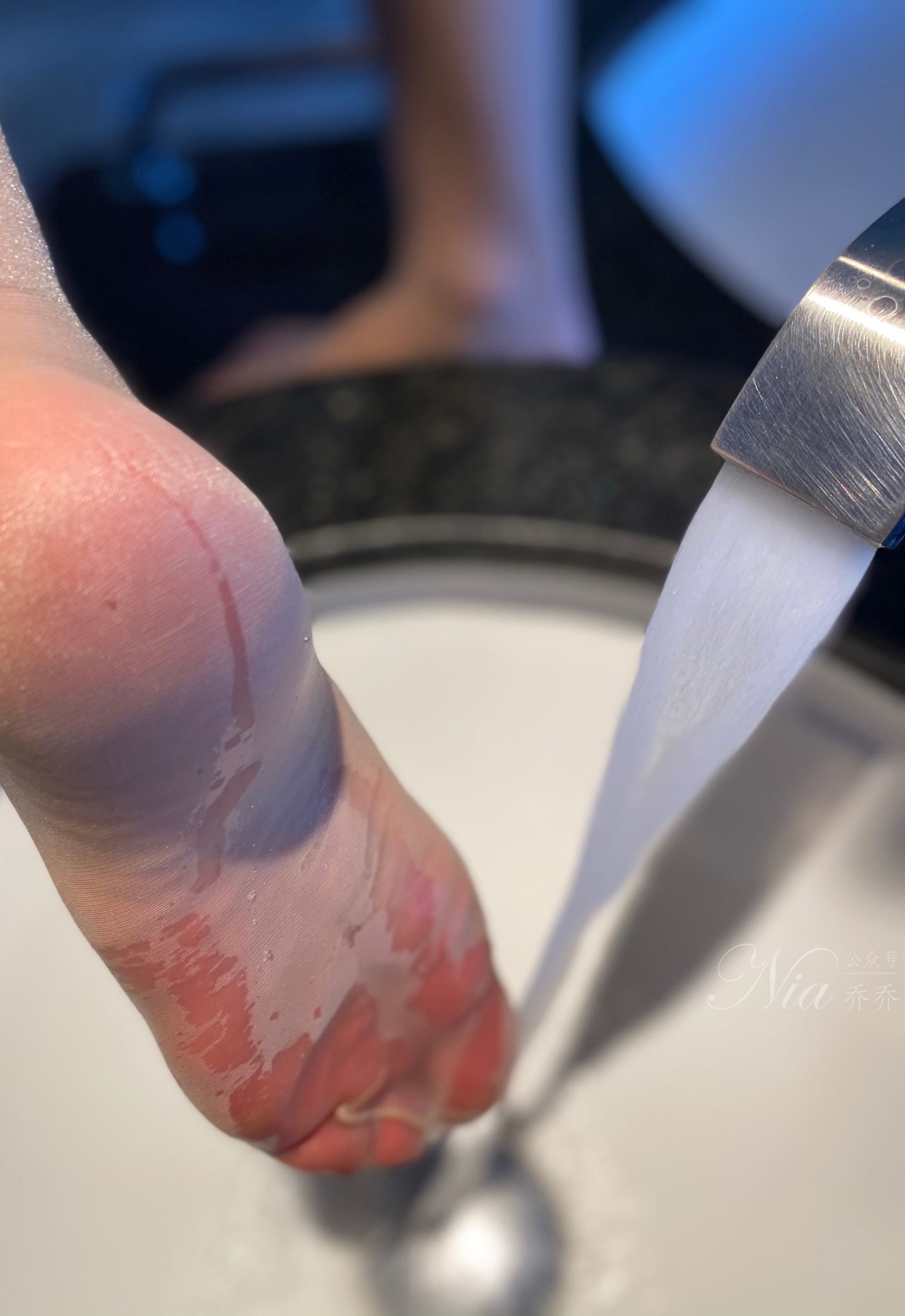 图片[24]-安乔乔儿(Nia乔乔) 温柔美女风[90P] – 速更版-美库