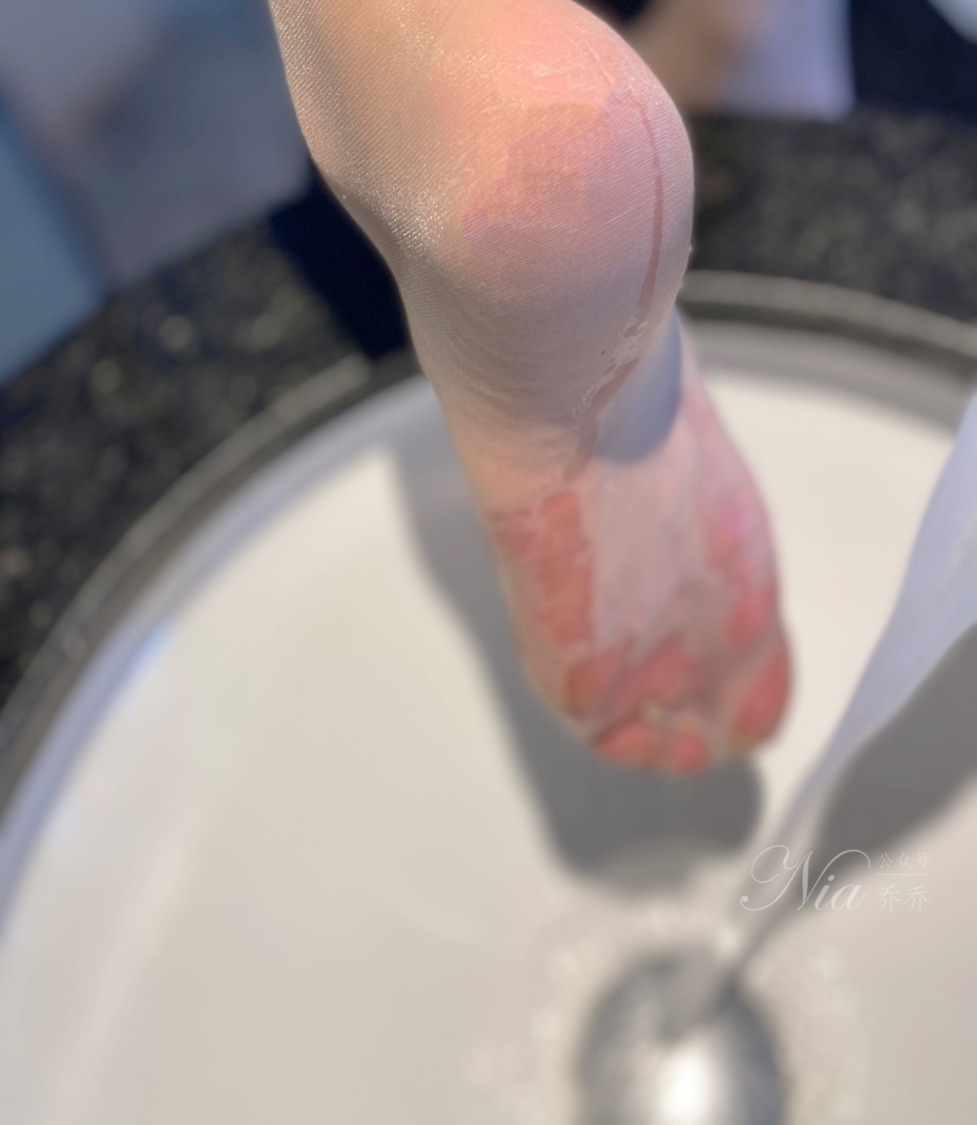 图片[25]-安乔乔儿(Nia乔乔) 温柔美女风[90P] – 速更版-美库