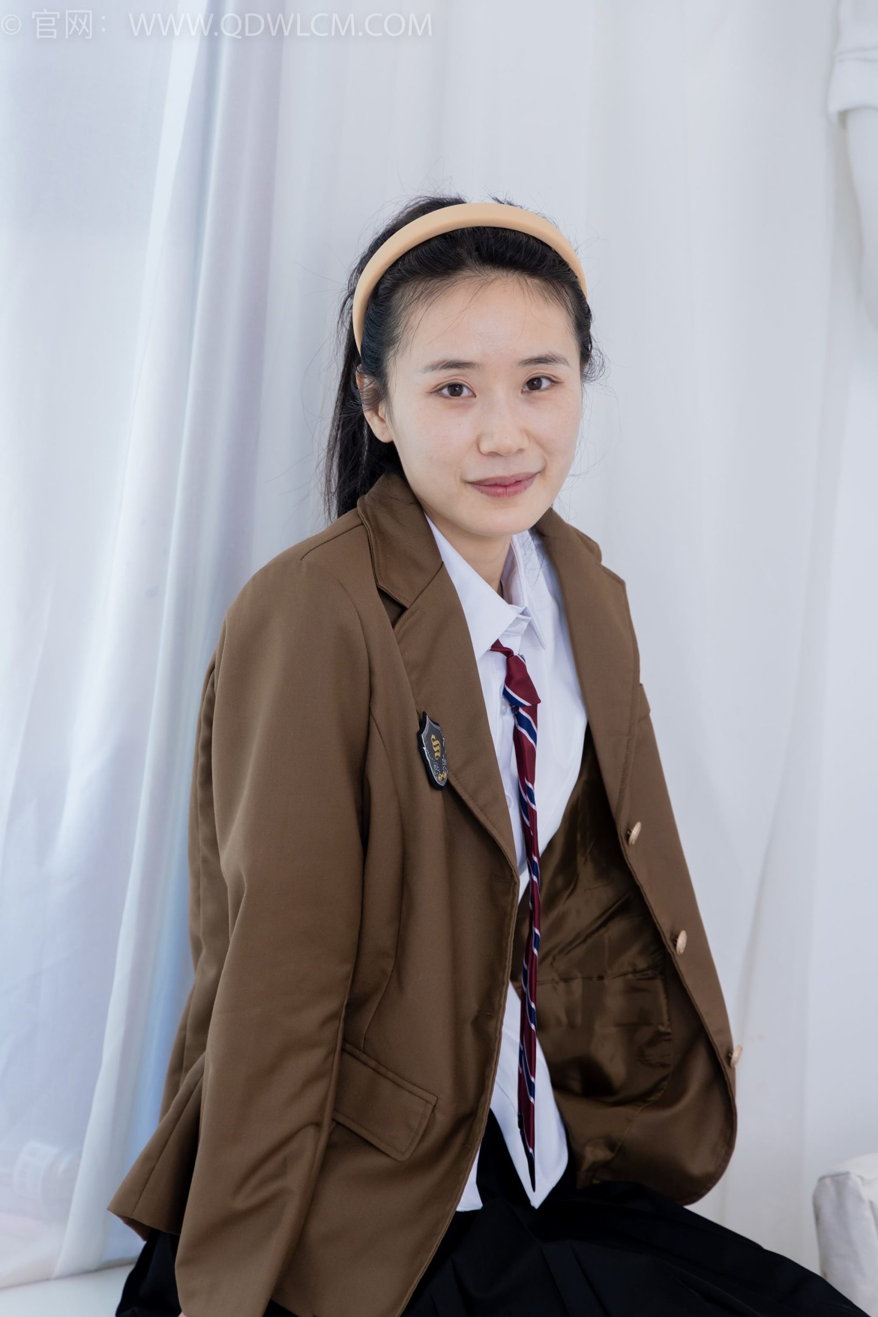 图片[73]-物恋传媒 NO.1713 菜菜-可爱兔兔[330P] – 速更版-美库