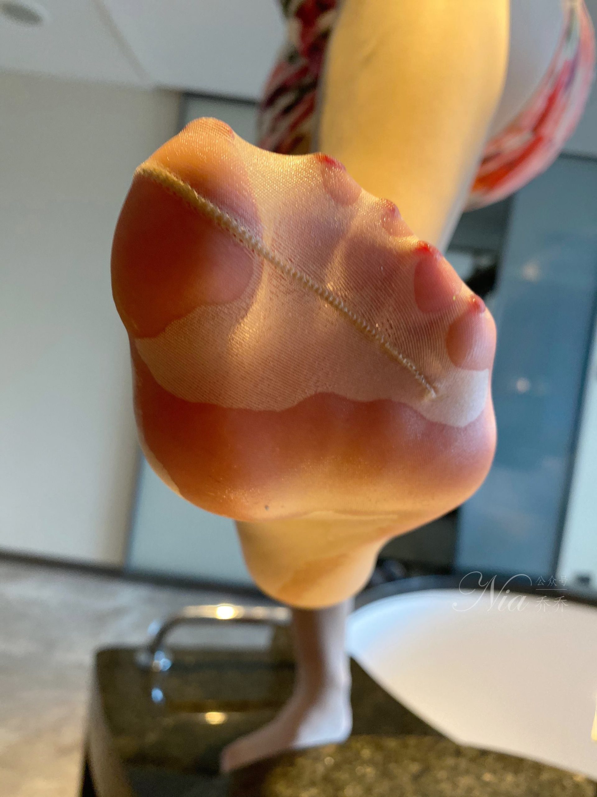 图片[27]-安乔乔儿(Nia乔乔) 温柔美女风[90P] – 速更版-美库