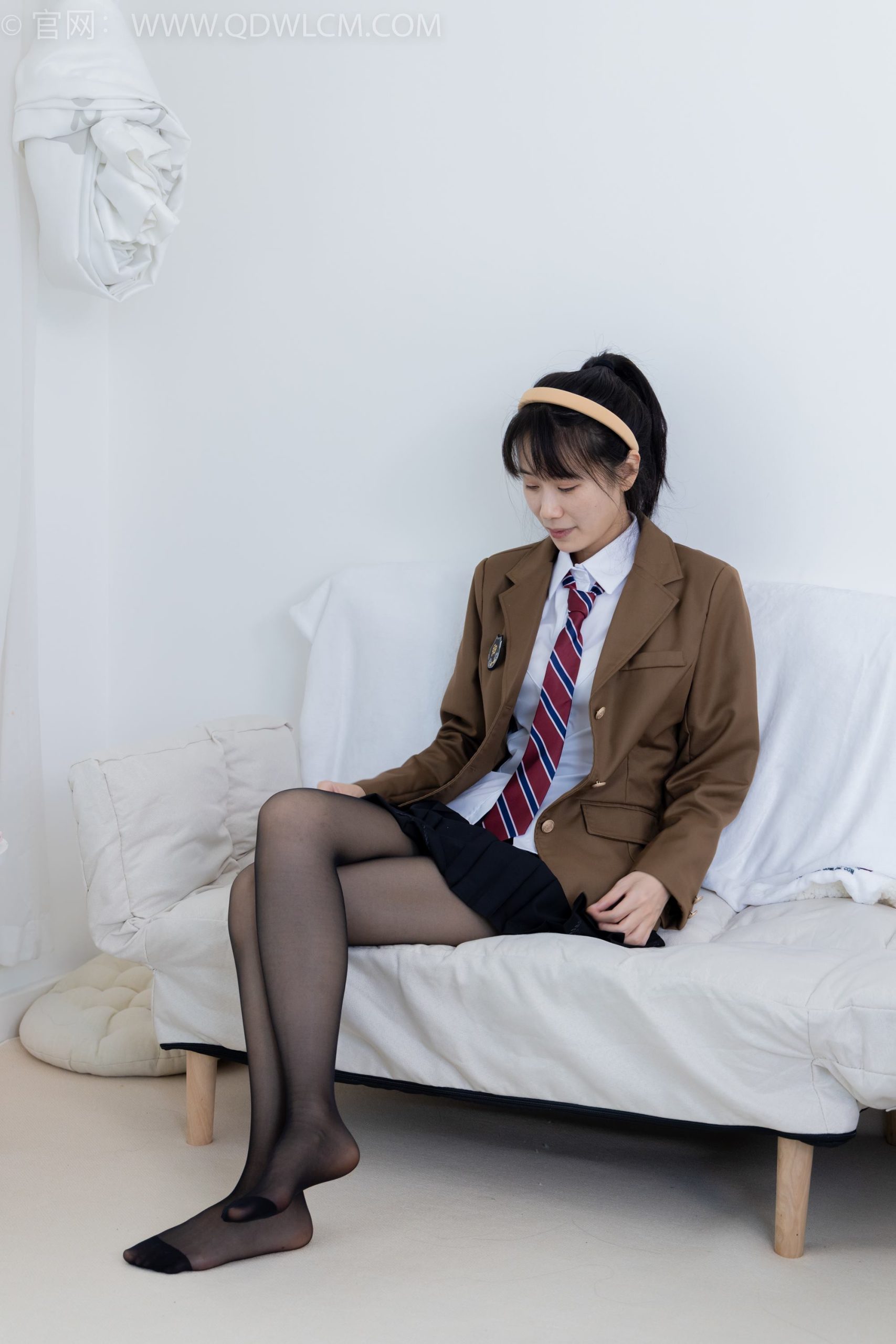 图片[87]-物恋传媒 NO.1713 菜菜-可爱兔兔[330P] – 速更版-美库