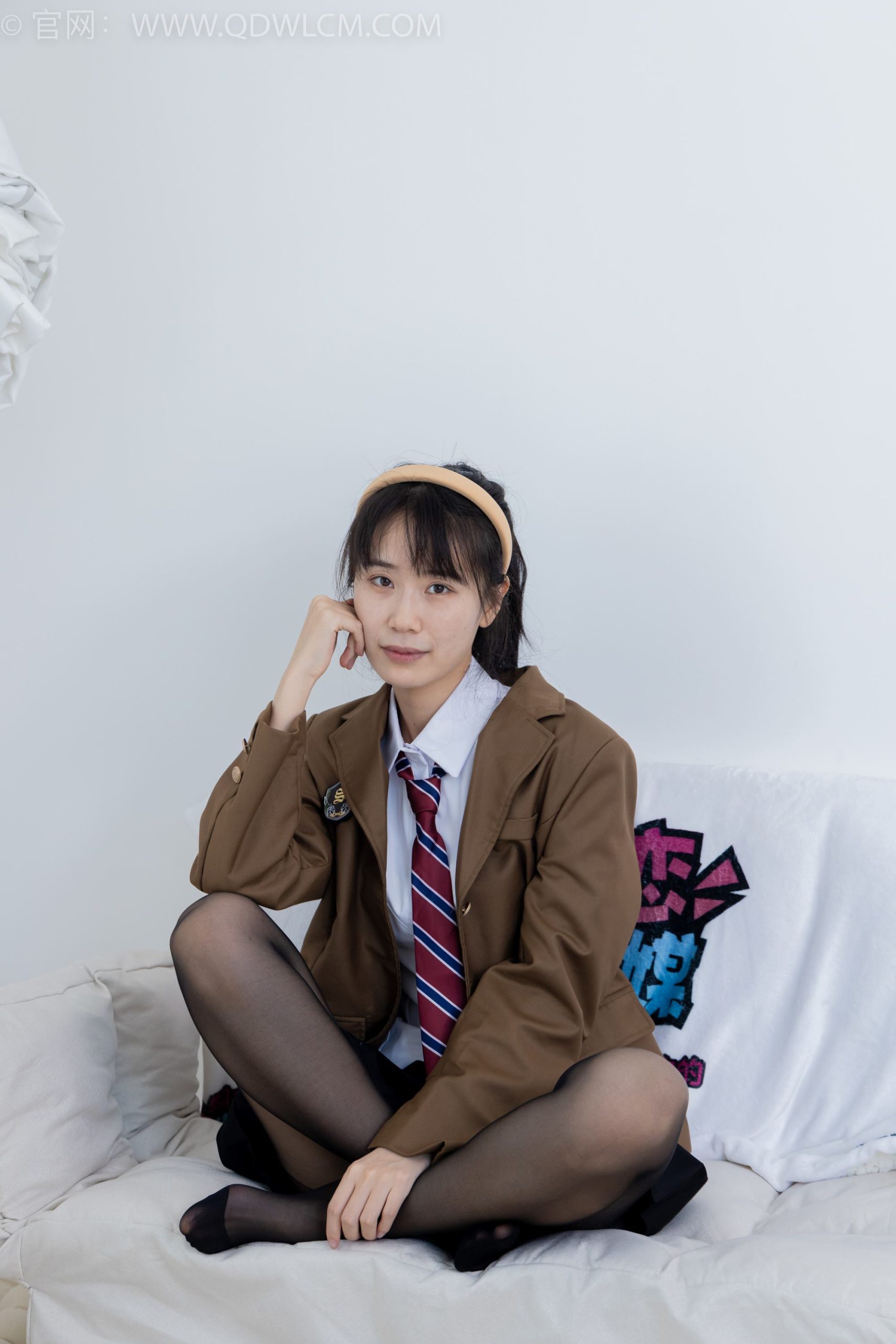 图片[88]-物恋传媒 NO.1713 菜菜-可爱兔兔[330P] – 速更版-美库