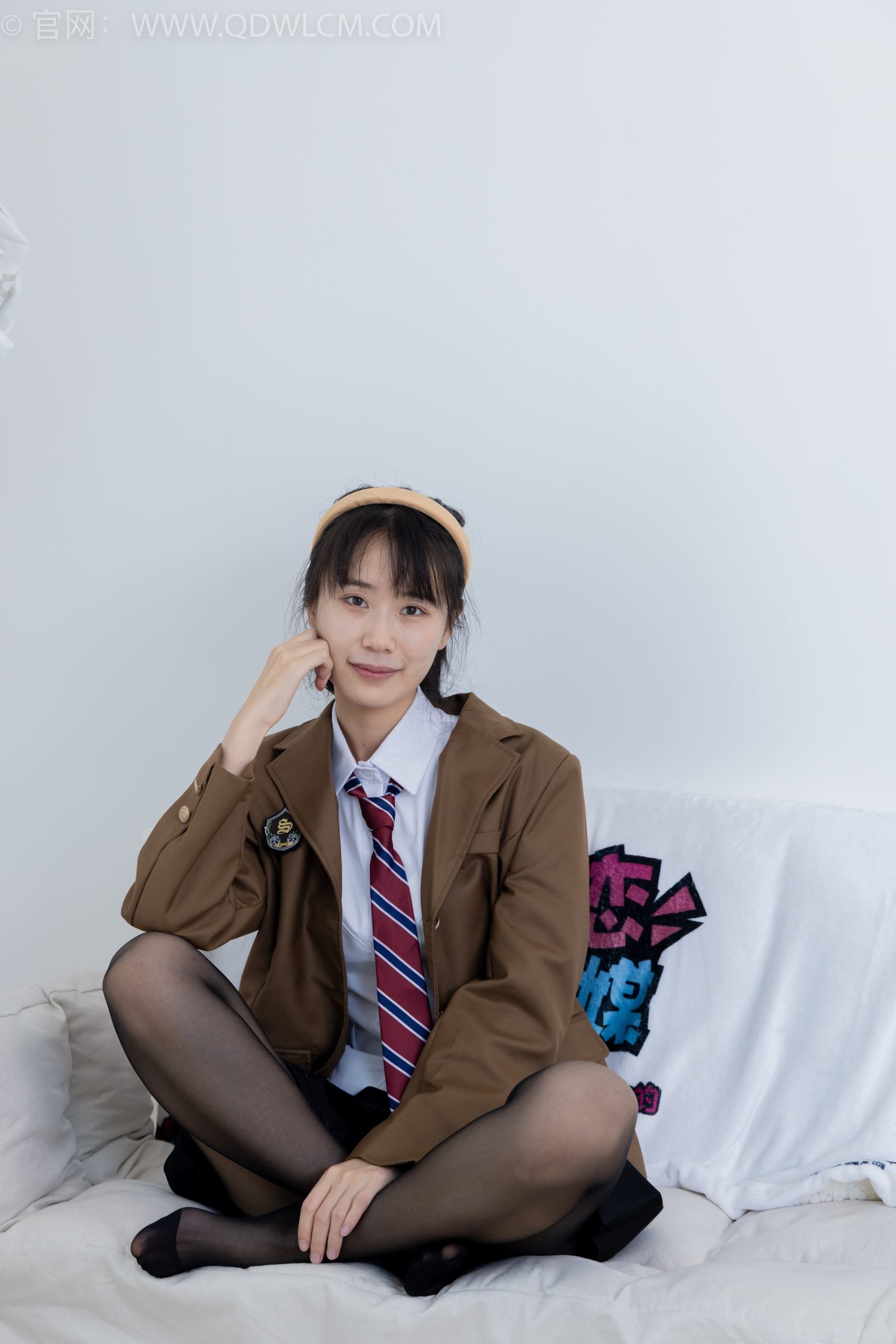 图片[89]-物恋传媒 NO.1713 菜菜-可爱兔兔[330P] – 速更版-美库