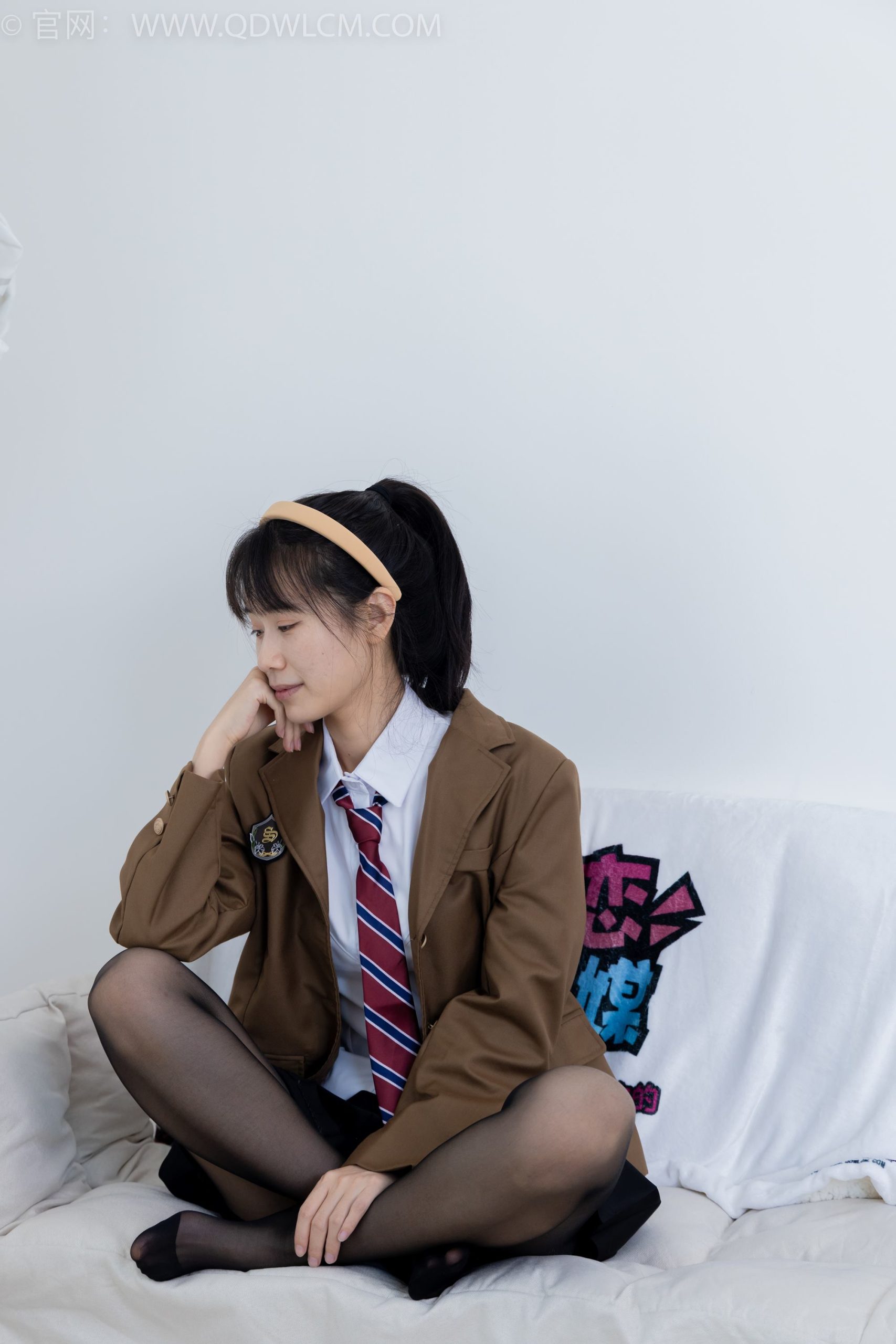 图片[90]-物恋传媒 NO.1713 菜菜-可爱兔兔[330P] – 速更版-美库