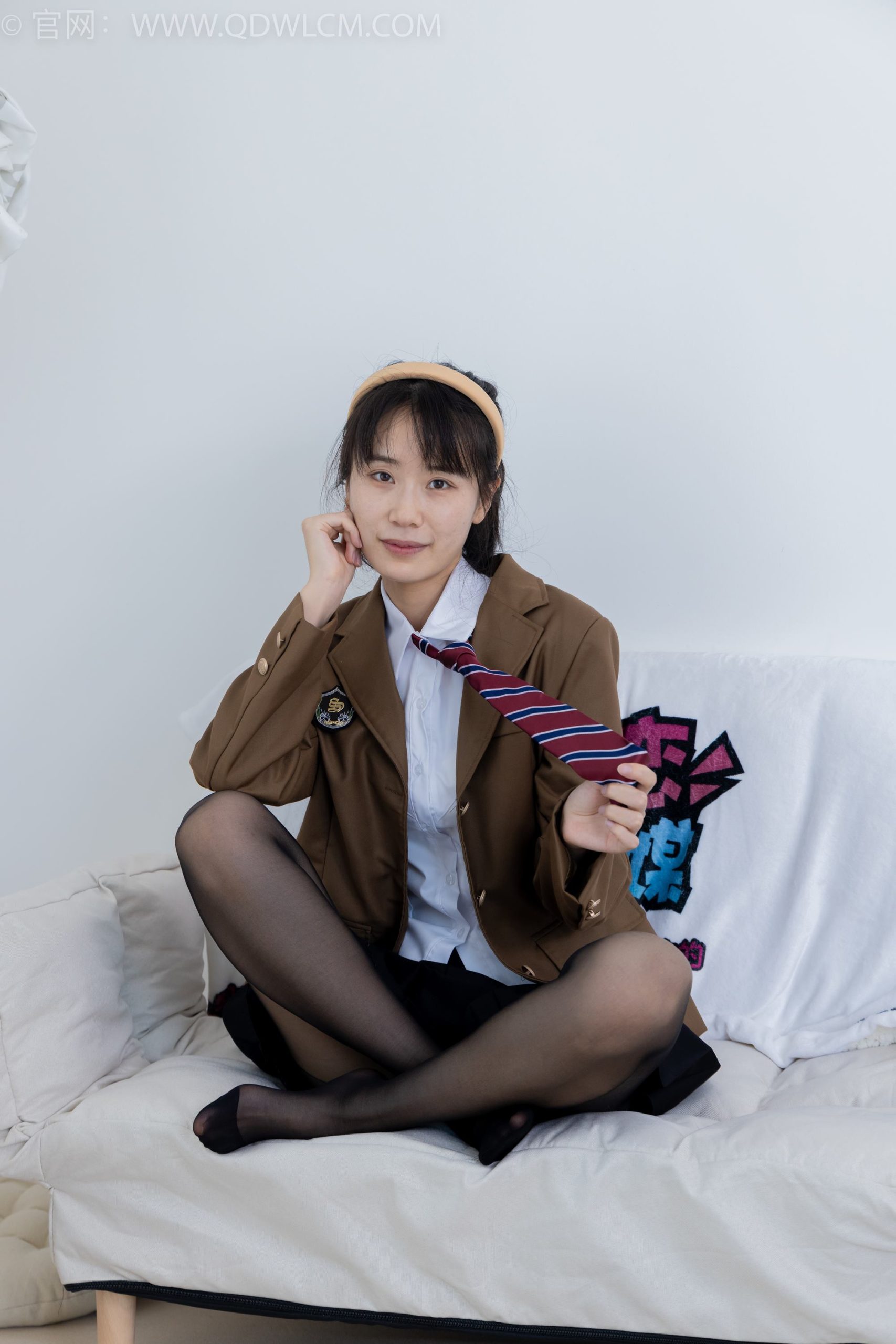 图片[91]-物恋传媒 NO.1713 菜菜-可爱兔兔[330P] – 速更版-美库