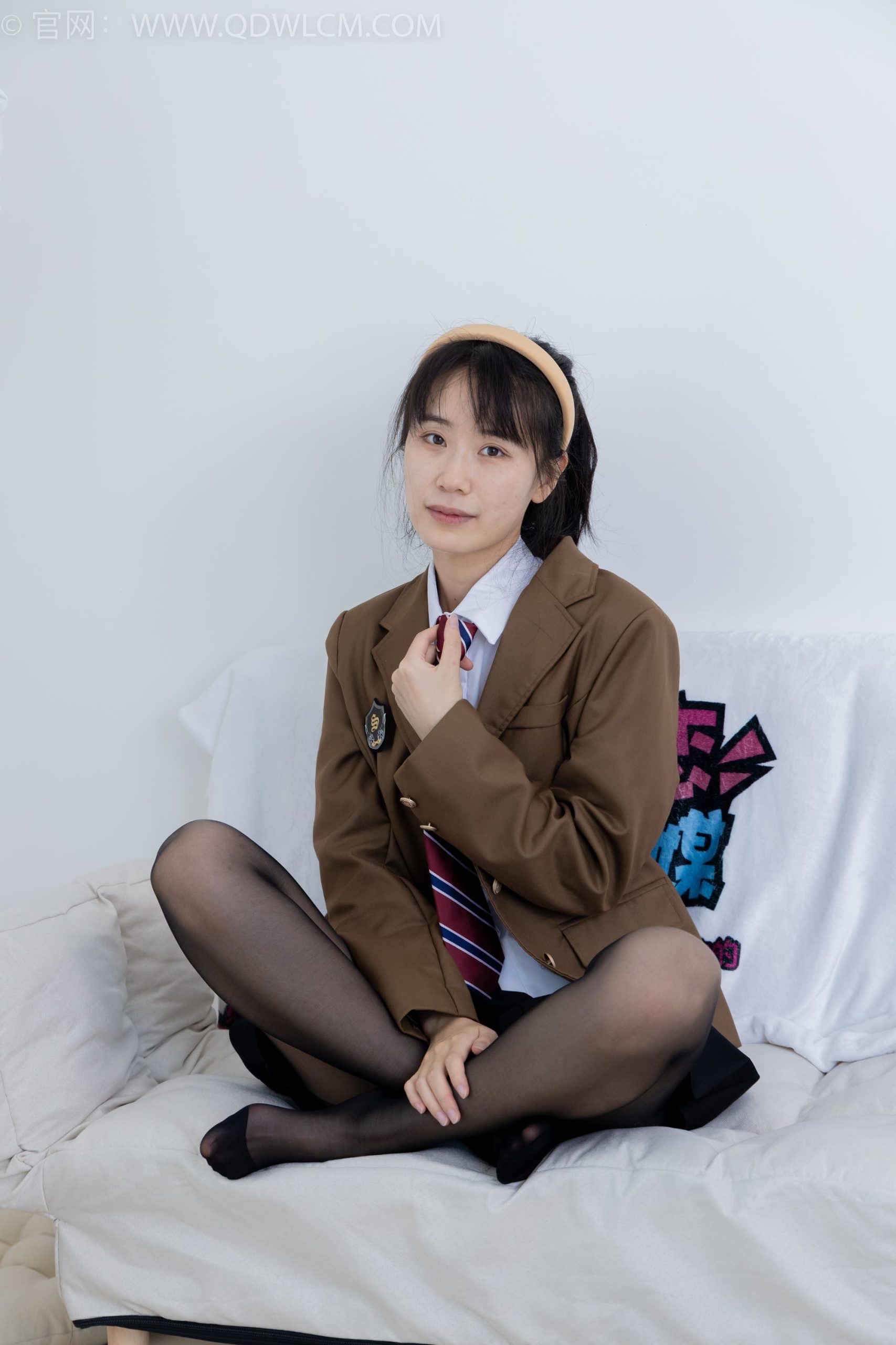 图片[92]-物恋传媒 NO.1713 菜菜-可爱兔兔[330P] – 速更版-美库