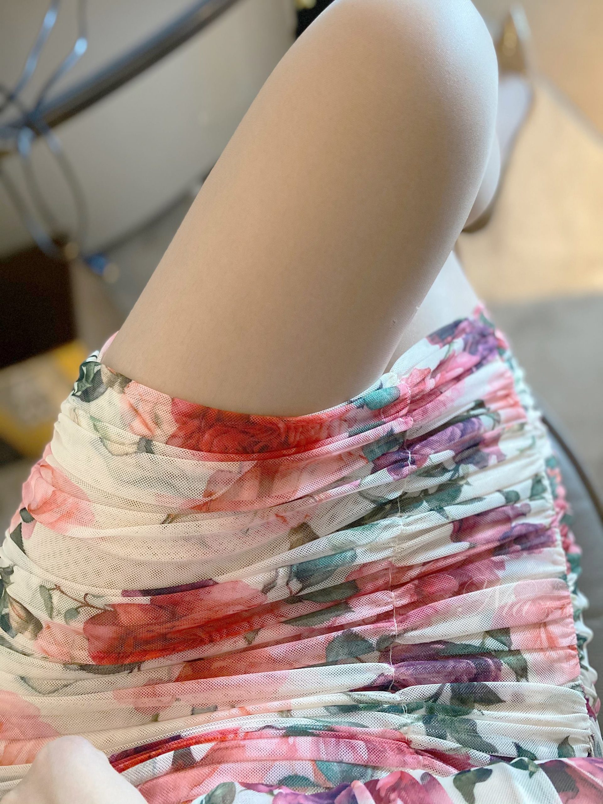 图片[61]-安乔乔儿(Nia乔乔) 温柔美女风[90P] – 速更版-美库