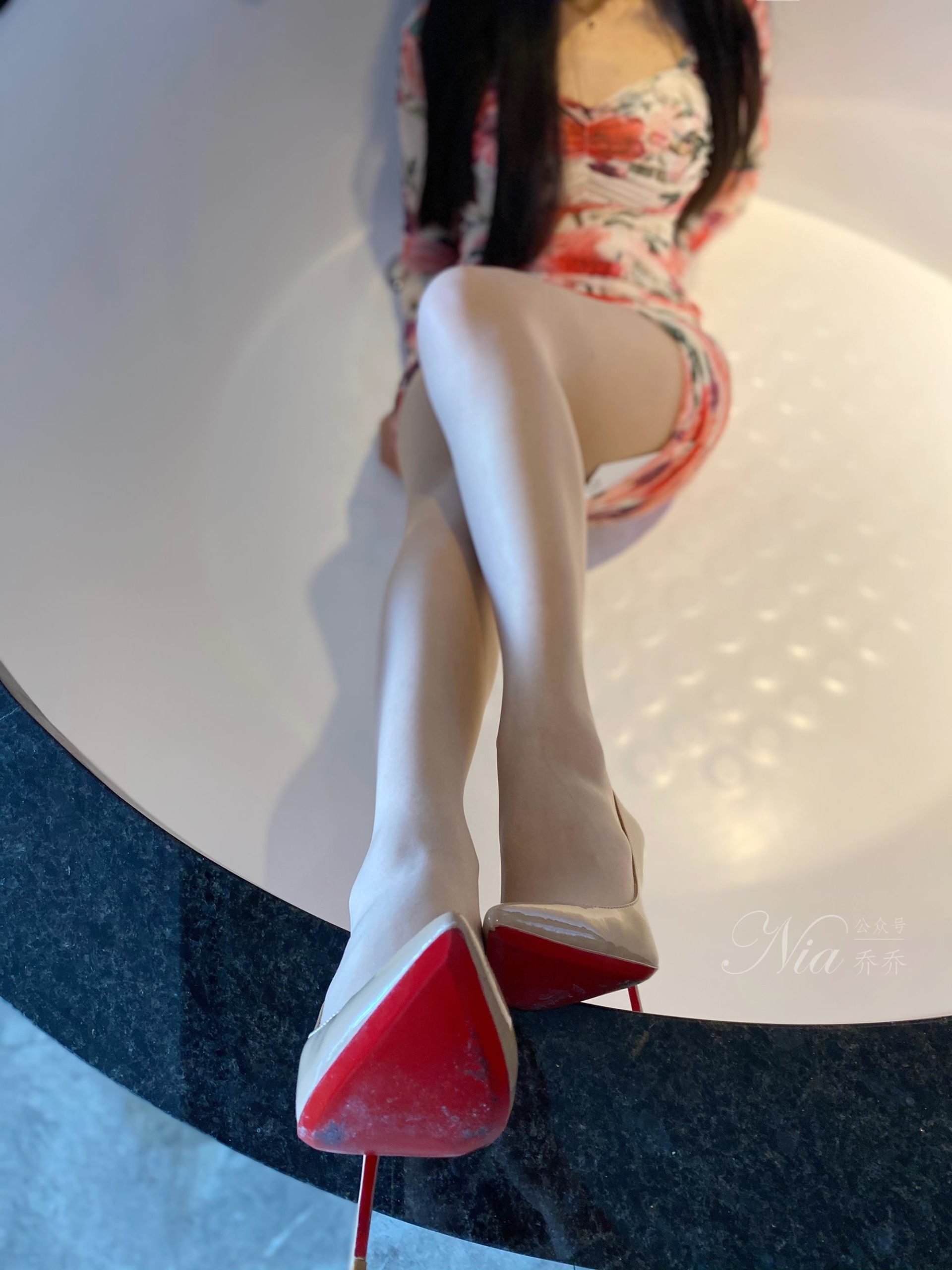 图片[75]-安乔乔儿(Nia乔乔) 温柔美女风[90P] – 速更版-美库