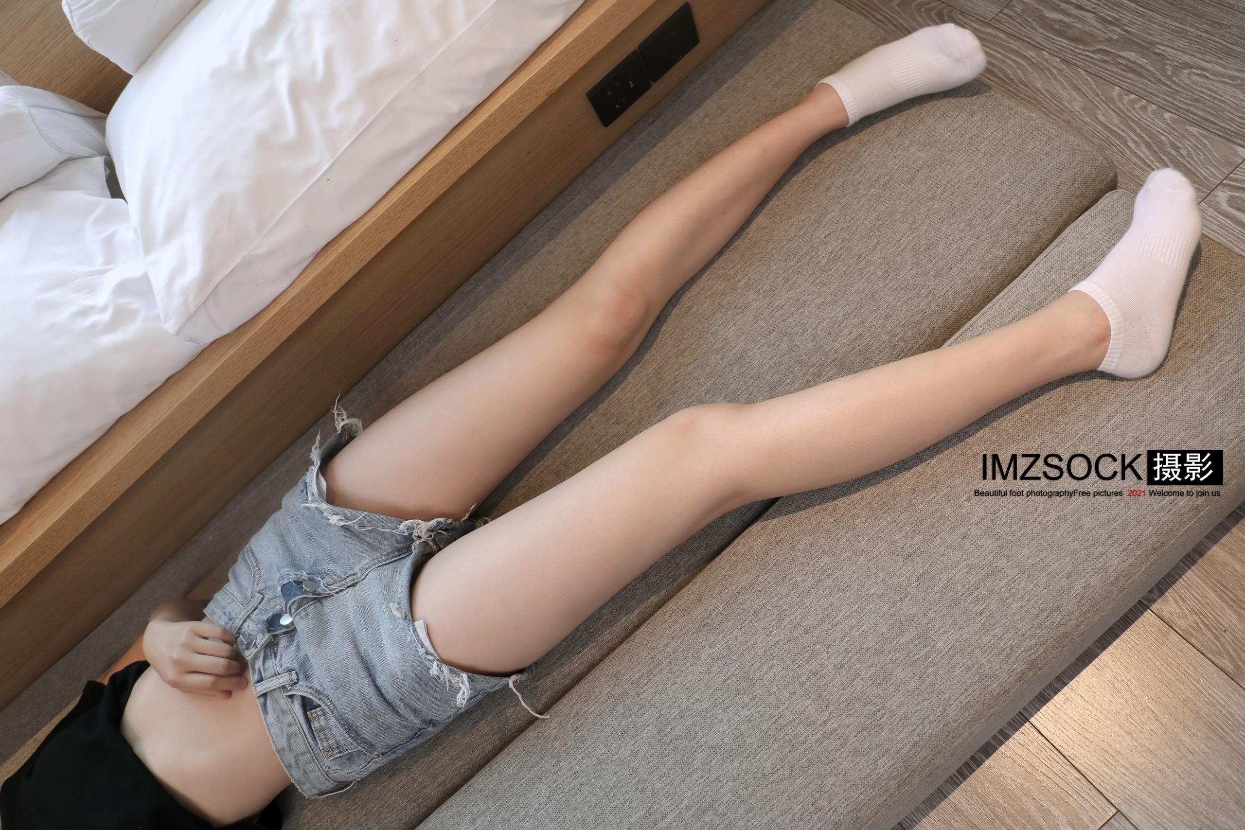 图片[19]-[MZSOCK]爱美足 NO.217 君君[111P] – 速更版-美库