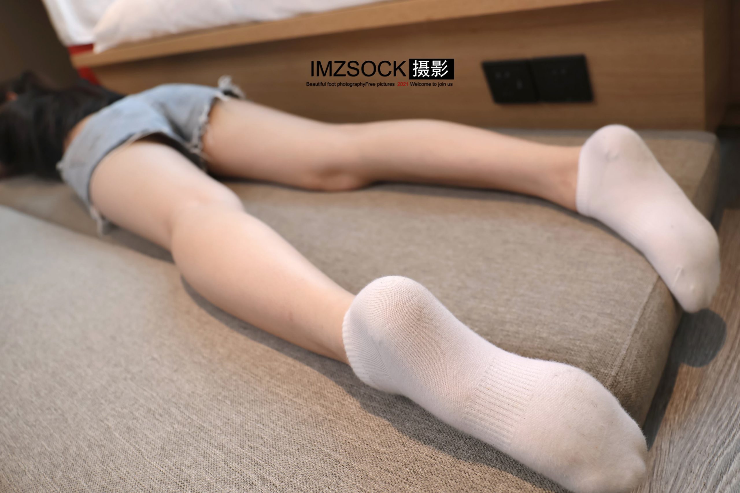 图片[20]-[MZSOCK]爱美足 NO.217 君君[111P] – 速更版-美库