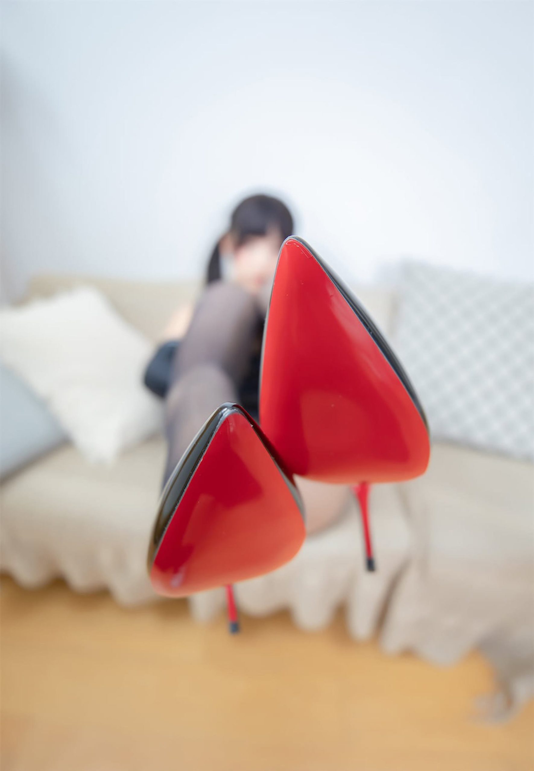 图片[27]-神楽板真冬 – 劝导检查[57P] – 速更版-美库