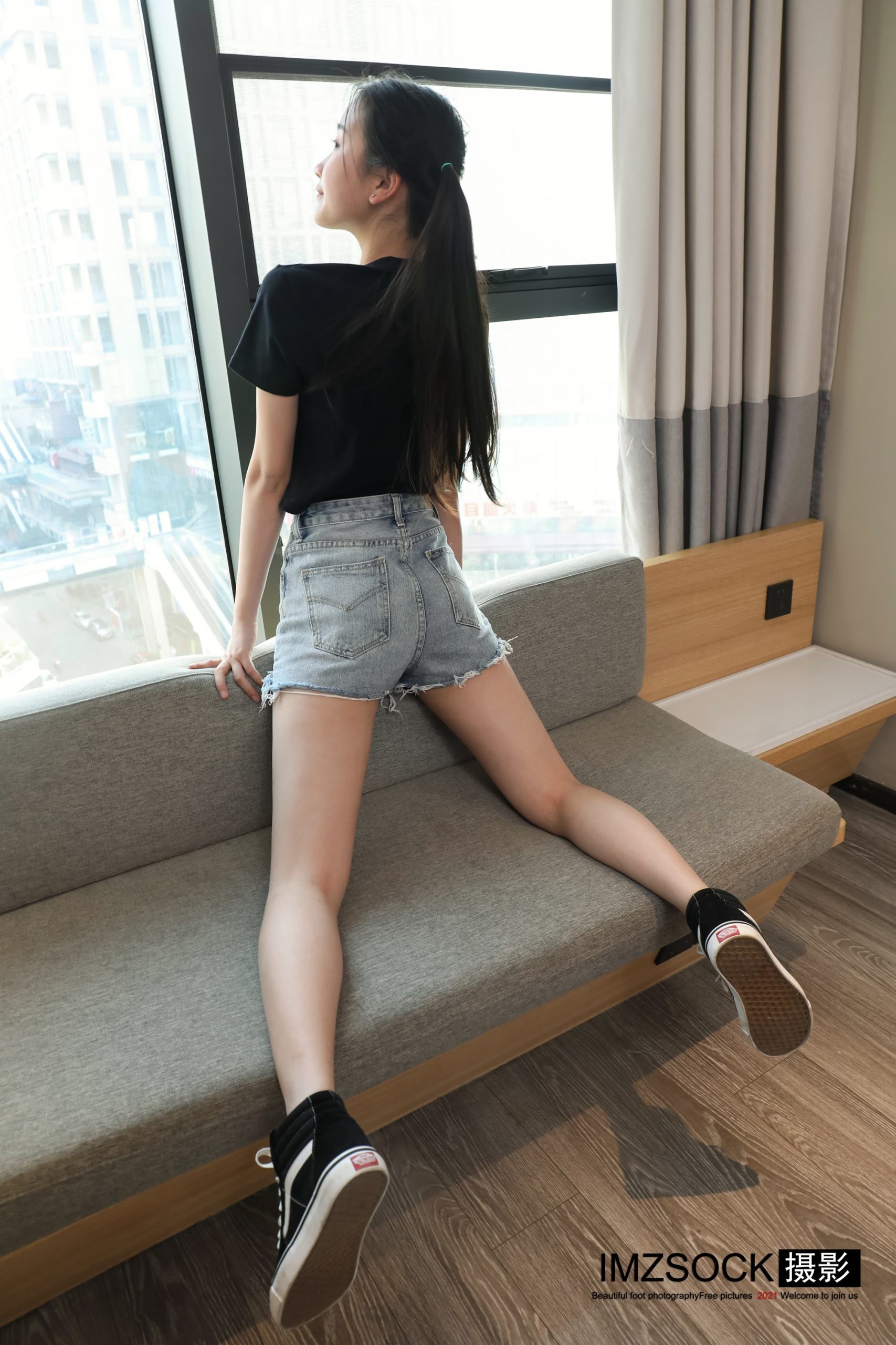 图片[75]-[MZSOCK]爱美足 NO.217 君君[111P] – 速更版-美库