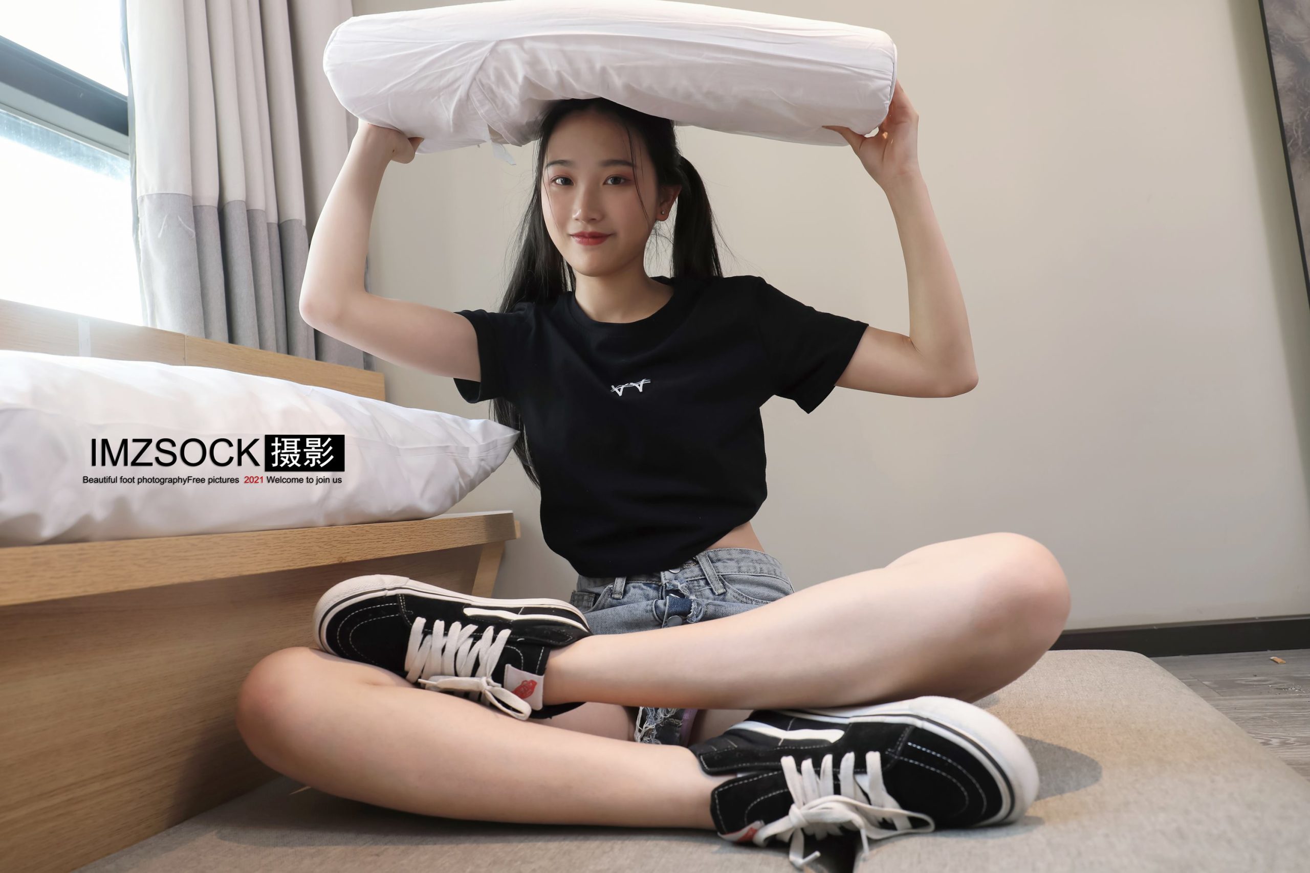 图片[96]-[MZSOCK]爱美足 NO.217 君君[111P] – 速更版-美库