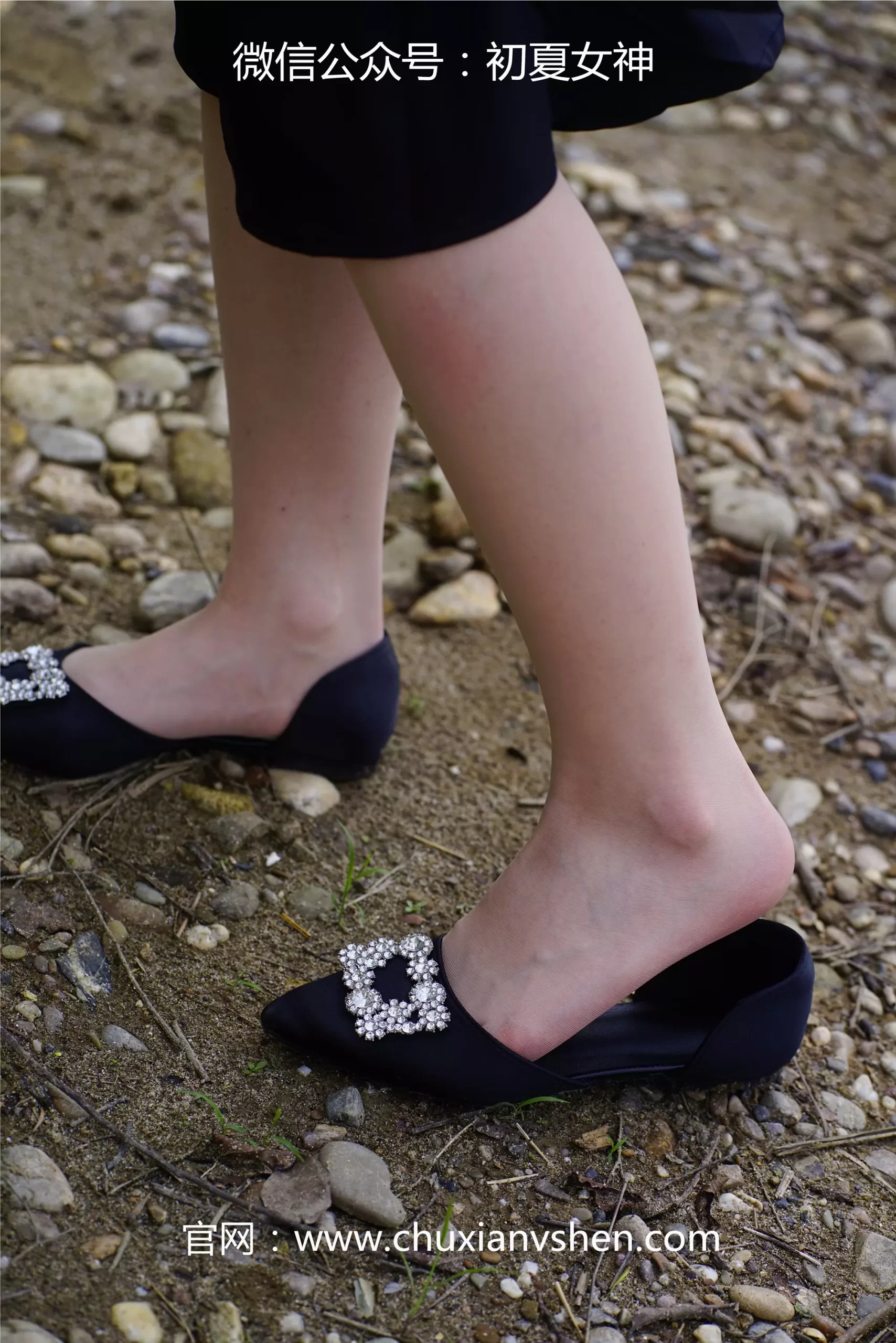 图片[34]-初夏女神 NO.057 大发 山水如画[140P] – 速更版-美库