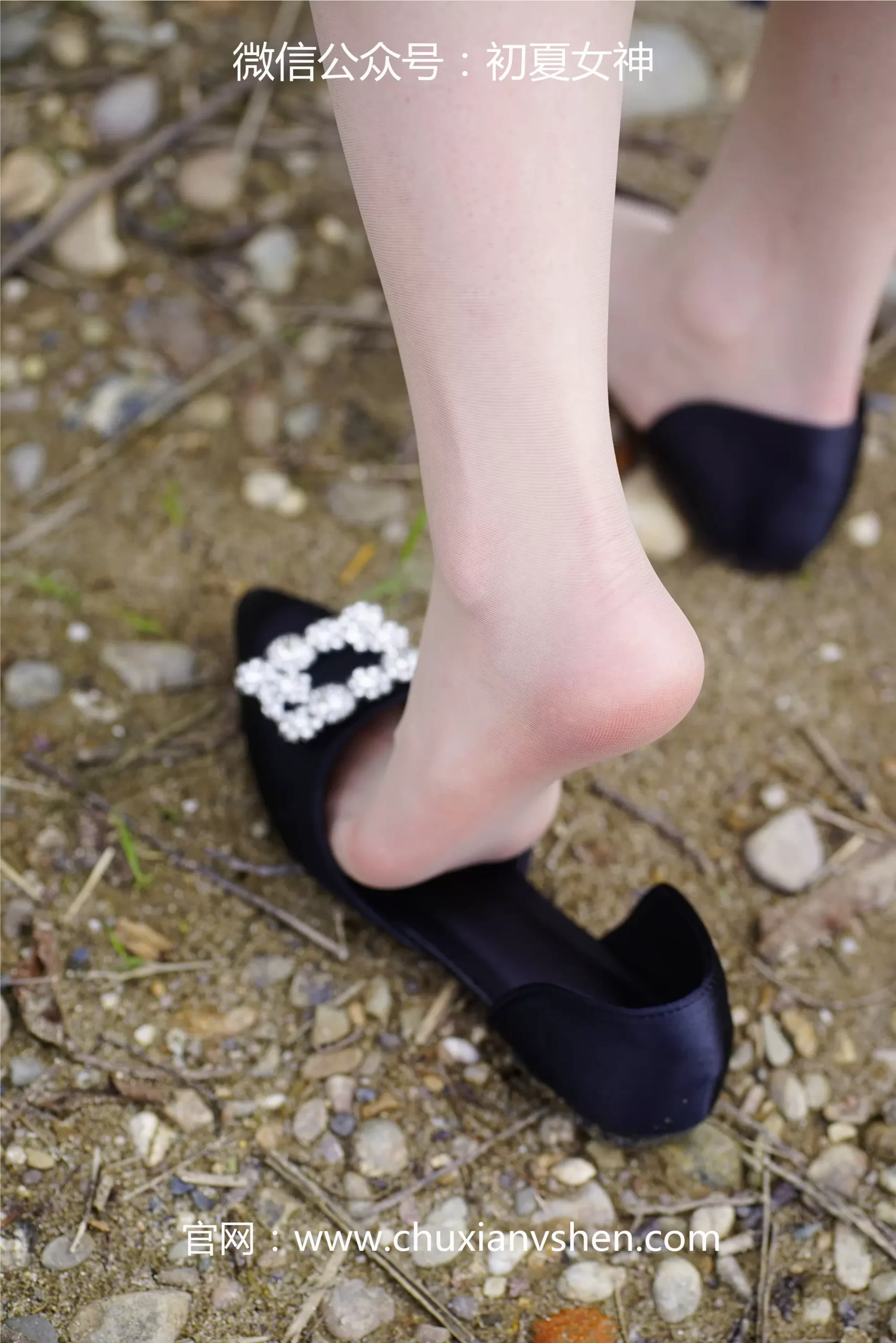 图片[35]-初夏女神 NO.057 大发 山水如画[140P] – 速更版-美库