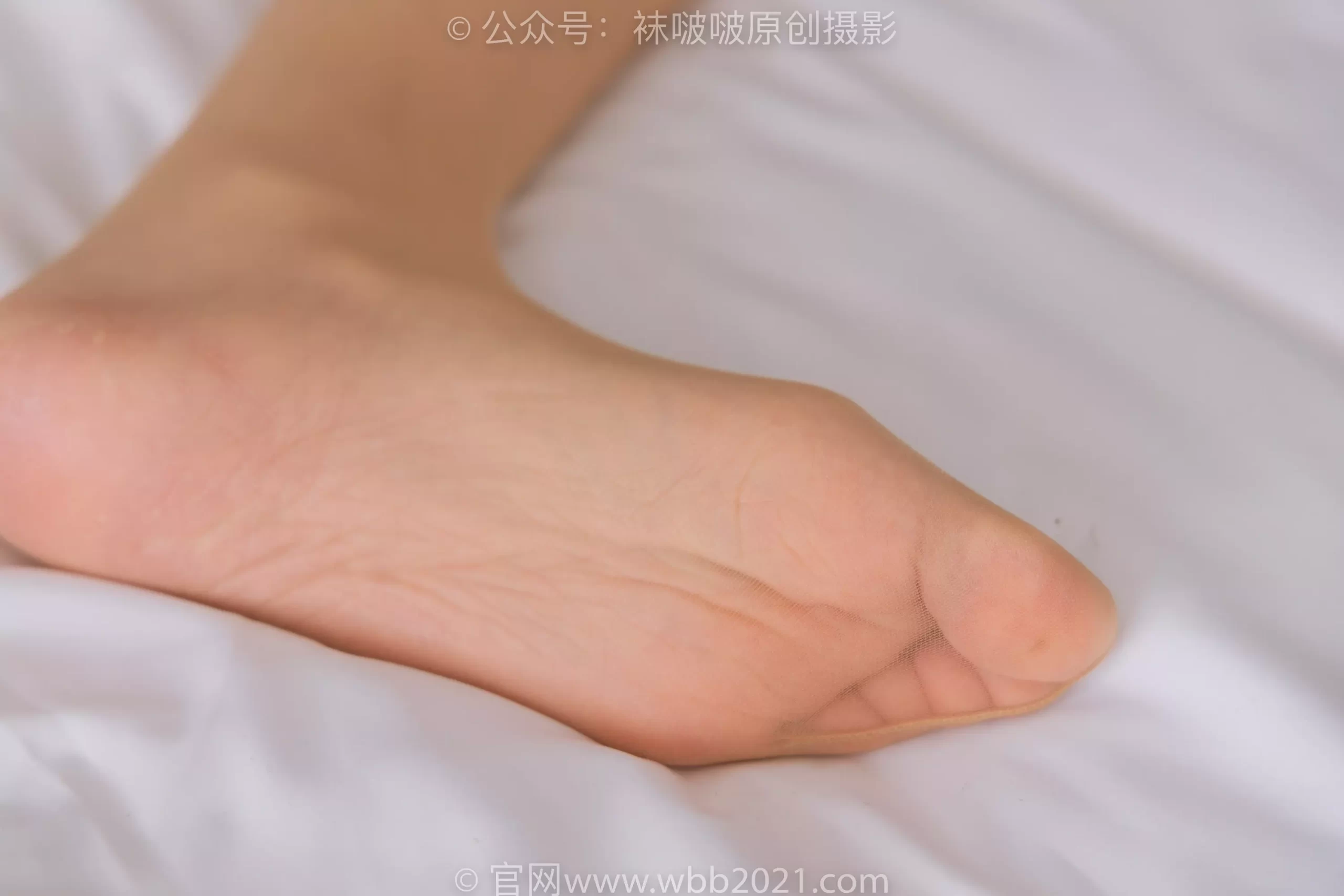 图片[33]-[BoBoSocks袜啵啵]NO.287 小甜豆-平底鞋、肉丝、裸足[145P] – 速更版-美库