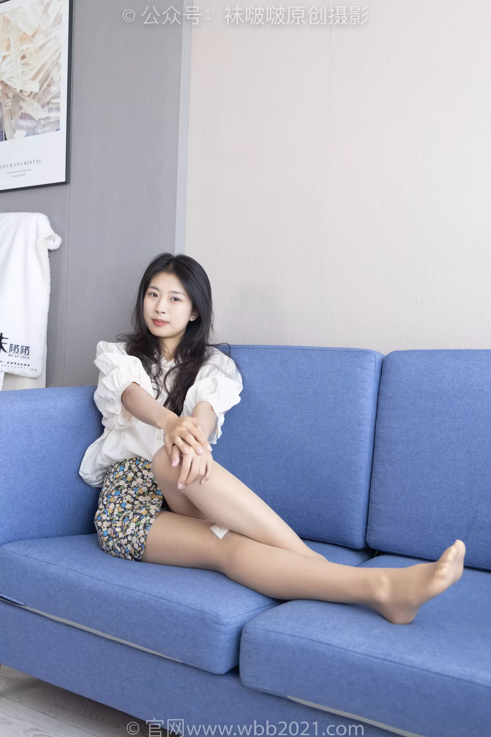 图片[34]-[BoBoSocks袜啵啵]NO.288 奶油-高跟鞋、高跟凉鞋、肉丝[145P] – 速更版-美库