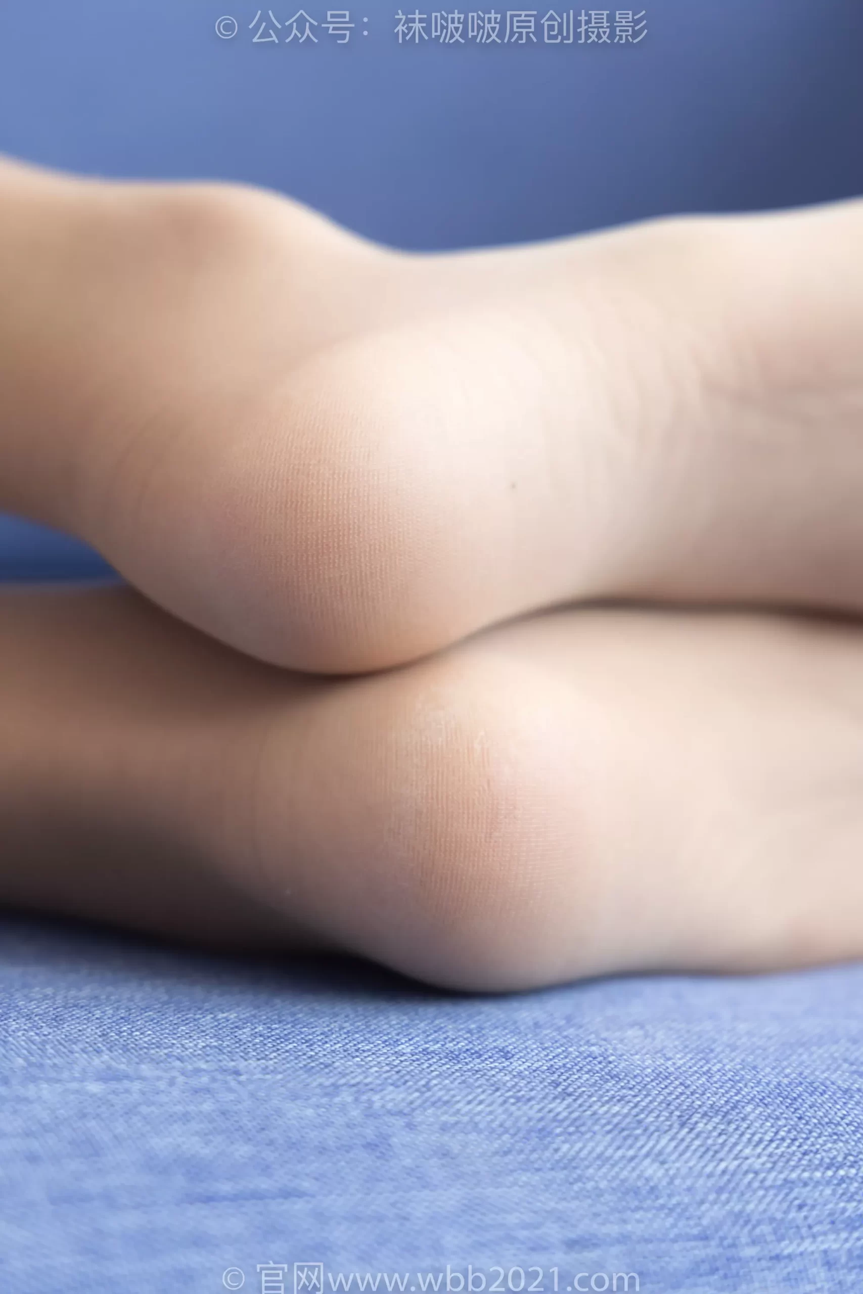 图片[38]-[BoBoSocks袜啵啵]NO.288 奶油-高跟鞋、高跟凉鞋、肉丝[145P] – 速更版-美库