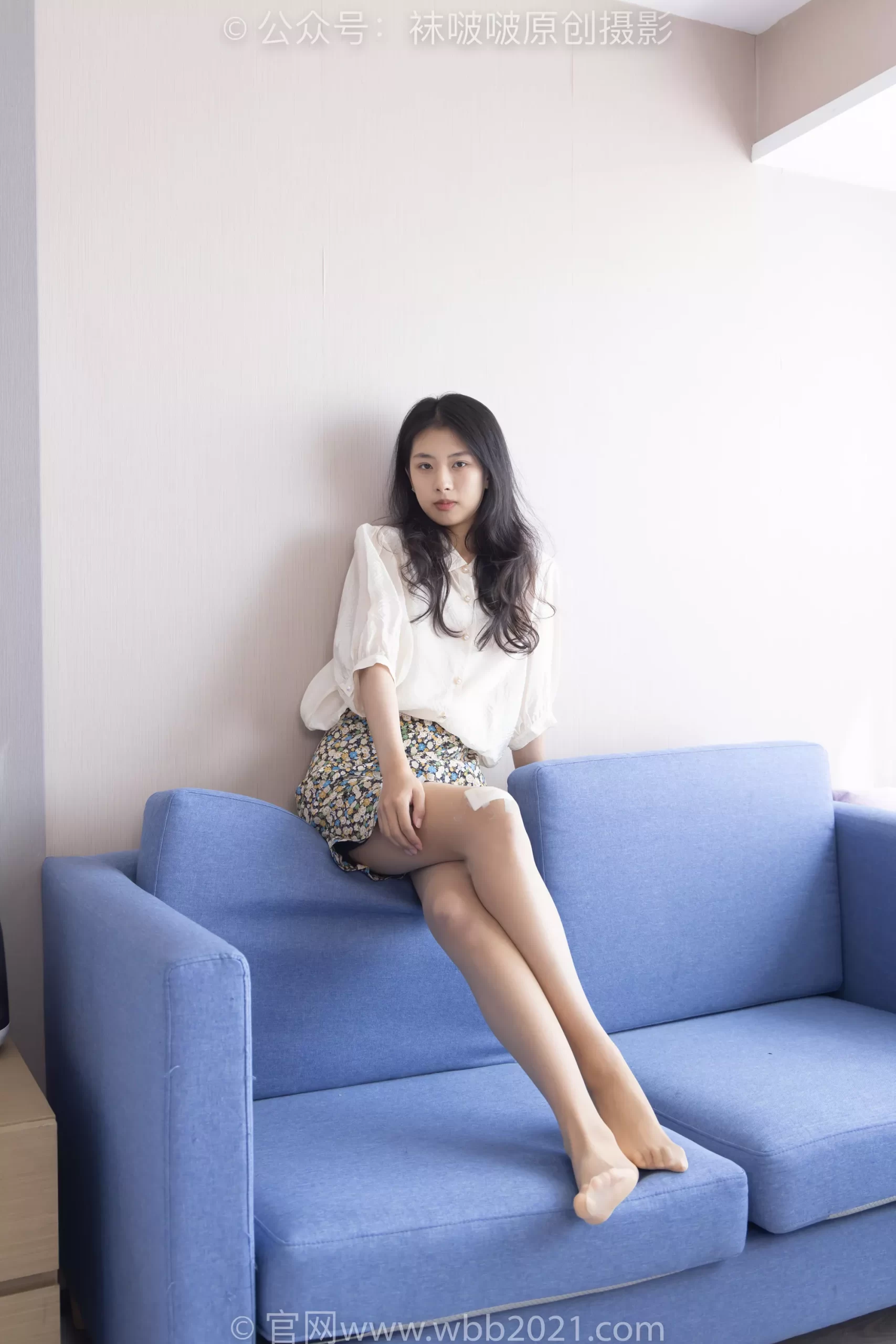 图片[46]-[BoBoSocks袜啵啵]NO.288 奶油-高跟鞋、高跟凉鞋、肉丝[145P] – 速更版-美库