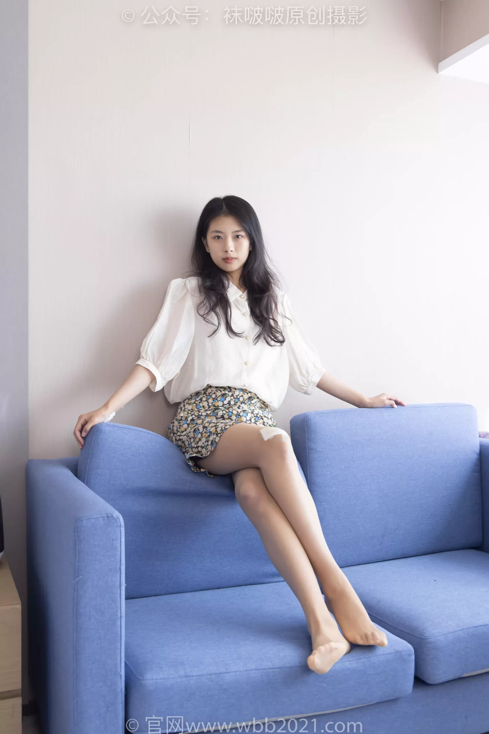 图片[47]-[BoBoSocks袜啵啵]NO.288 奶油-高跟鞋、高跟凉鞋、肉丝[145P] – 速更版-美库