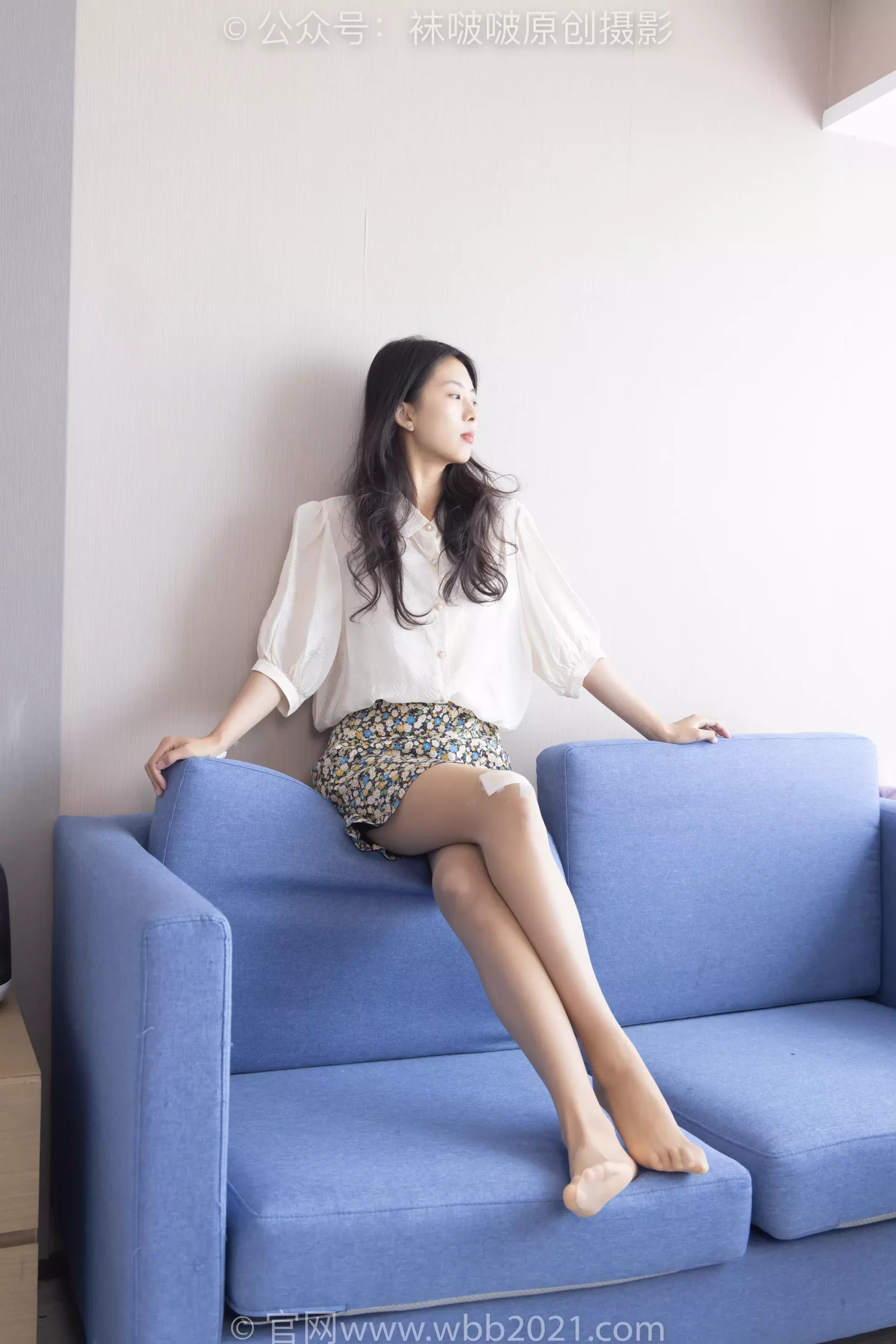 图片[49]-[BoBoSocks袜啵啵]NO.288 奶油-高跟鞋、高跟凉鞋、肉丝[145P] – 速更版-美库