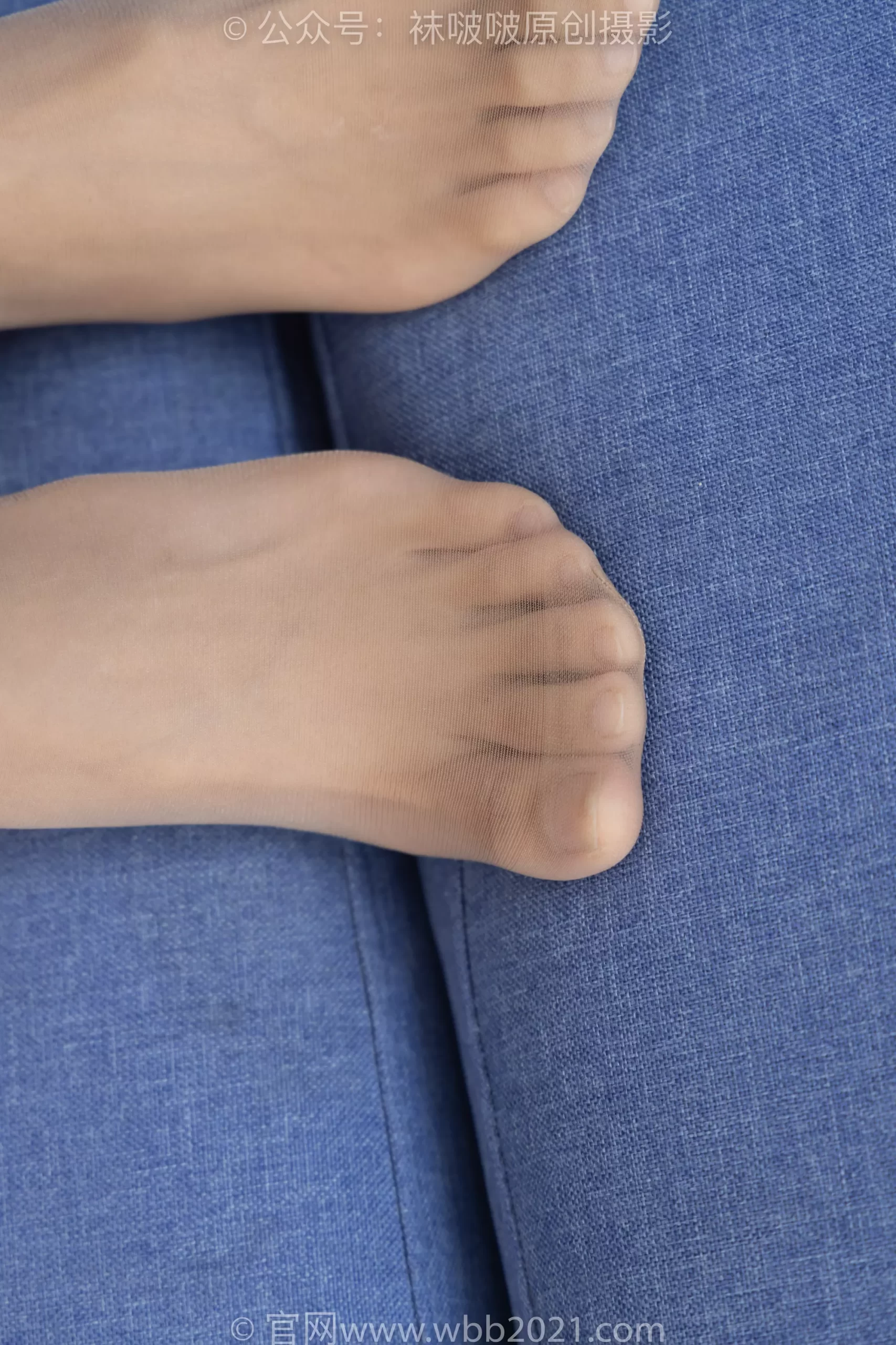 图片[53]-[BoBoSocks袜啵啵]NO.288 奶油-高跟鞋、高跟凉鞋、肉丝[145P] – 速更版-美库