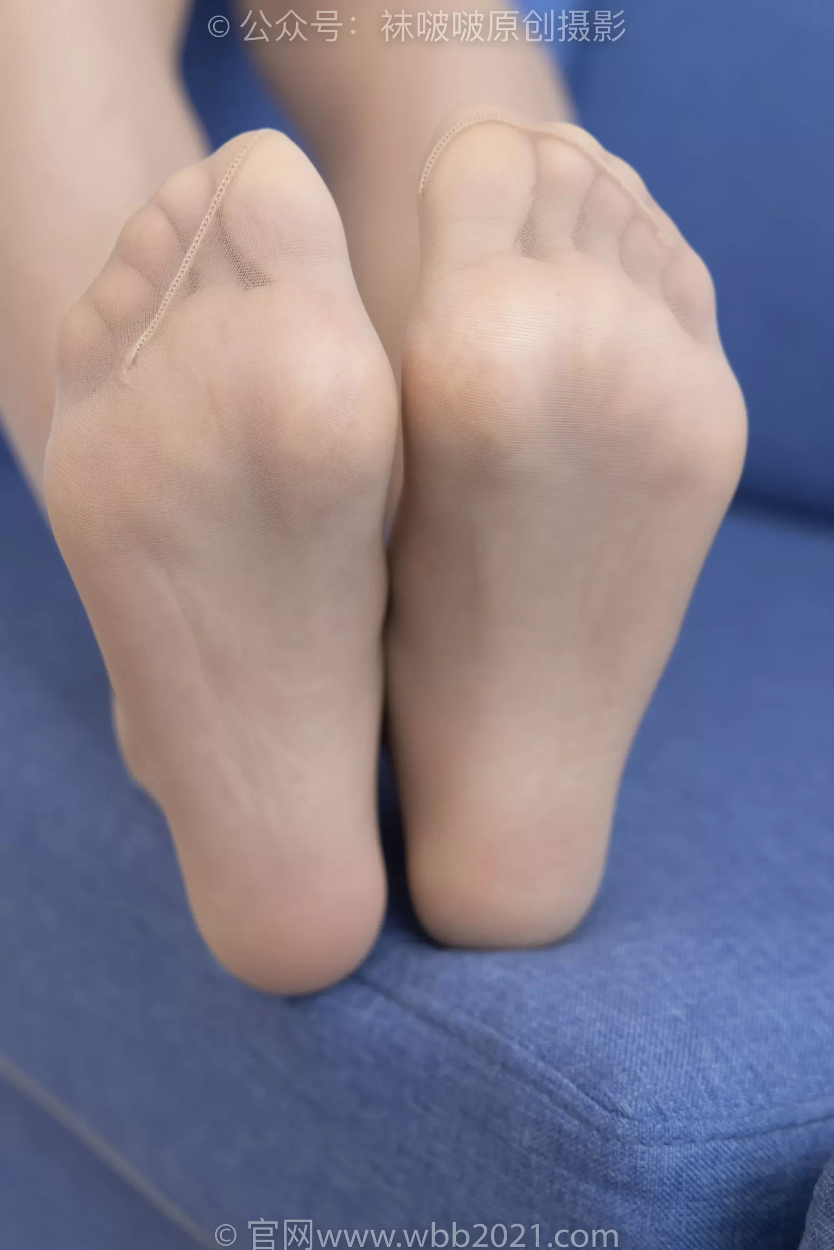 图片[65]-[BoBoSocks袜啵啵]NO.288 奶油-高跟鞋、高跟凉鞋、肉丝[145P] – 速更版-美库