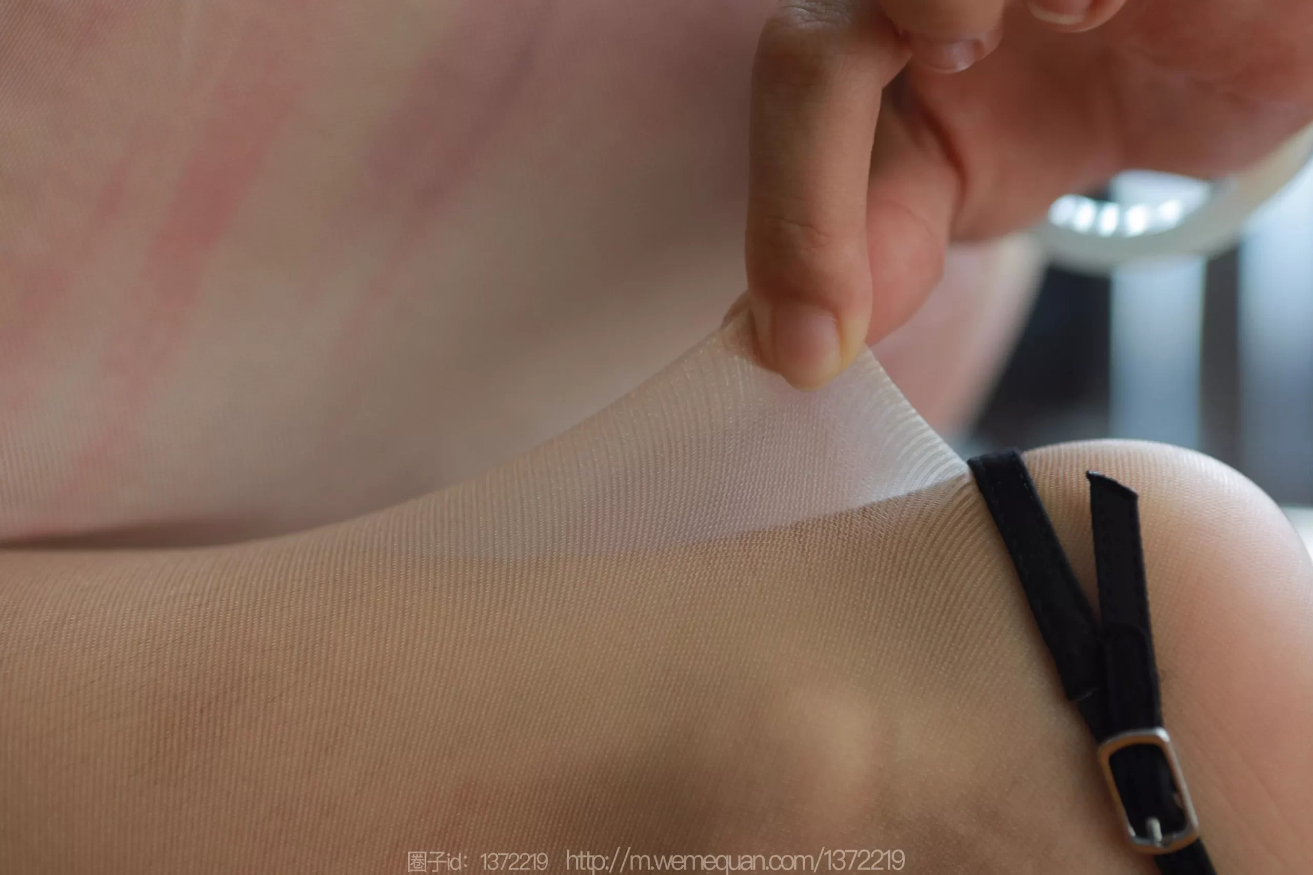 图片[22]-[IESS异思趣向] 2023.08.25 丝享家1516：兔兔《春暖花开》[84P] – 速更版-美库