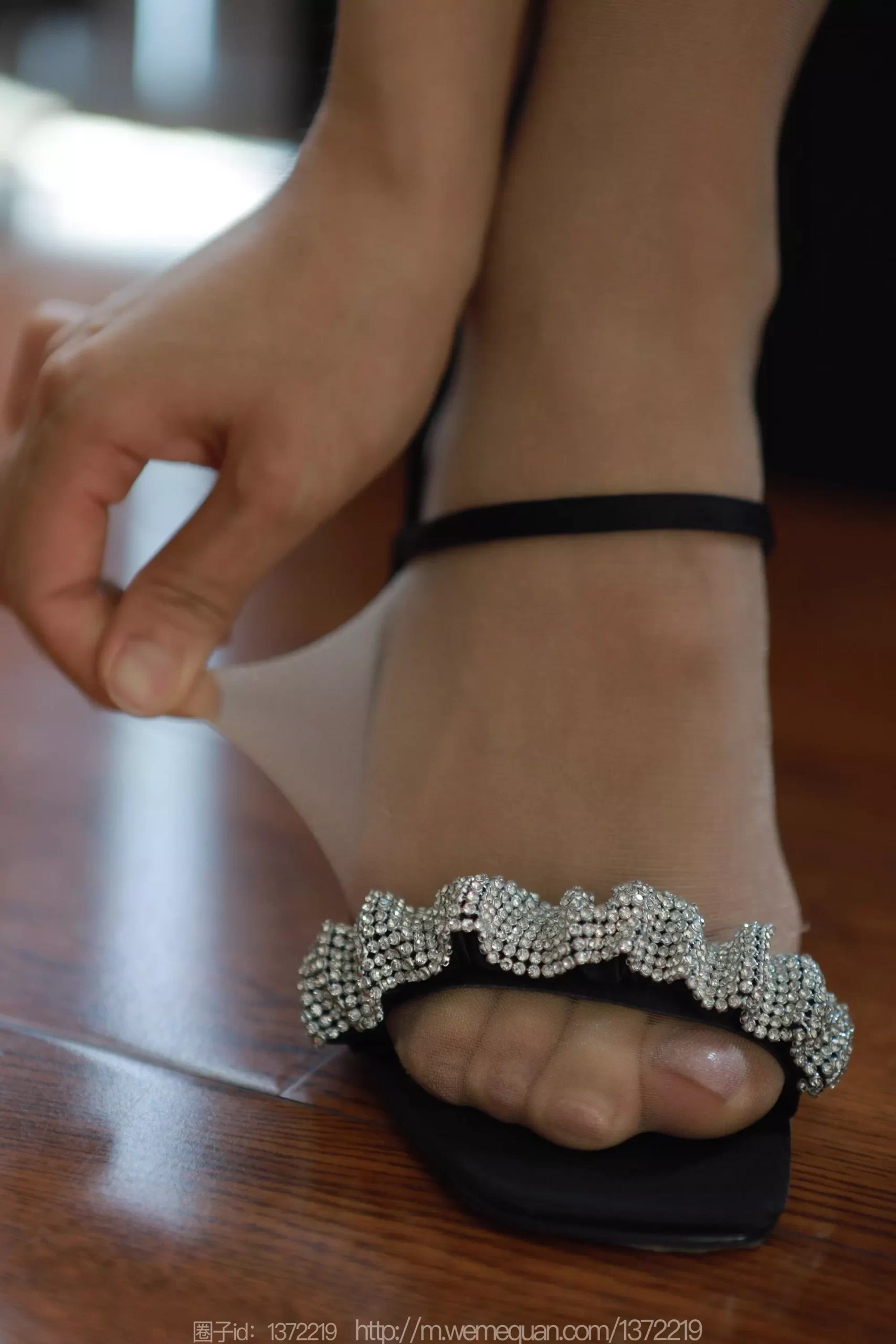 图片[38]-[IESS异思趣向] 2023.08.25 丝享家1516：兔兔《春暖花开》[84P] – 速更版-美库