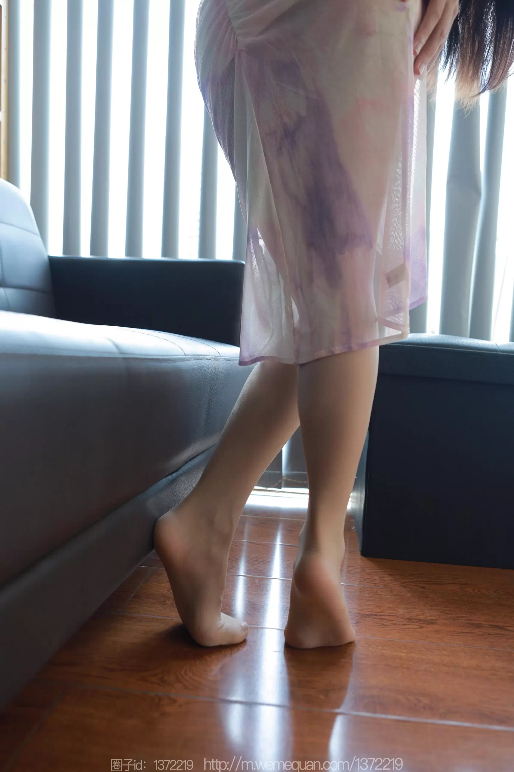 图片[56]-[IESS异思趣向] 2023.08.25 丝享家1516：兔兔《春暖花开》[84P] – 速更版-美库