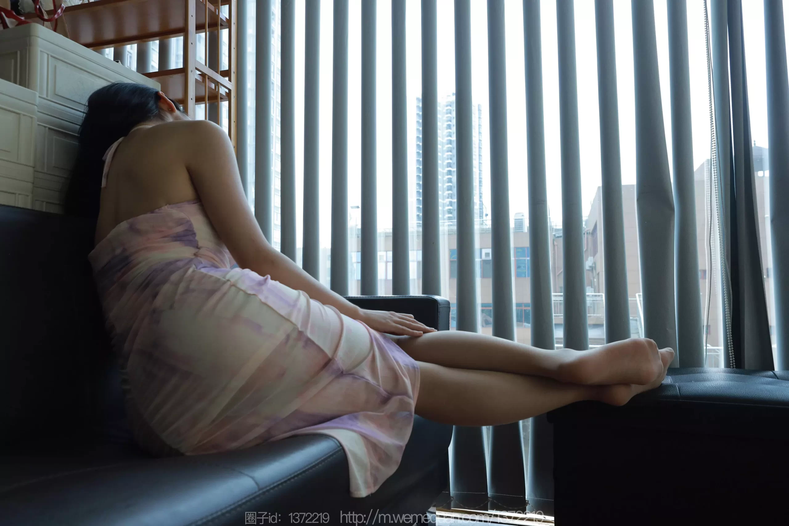 图片[61]-[IESS异思趣向] 2023.08.25 丝享家1516：兔兔《春暖花开》[84P] – 速更版-美库