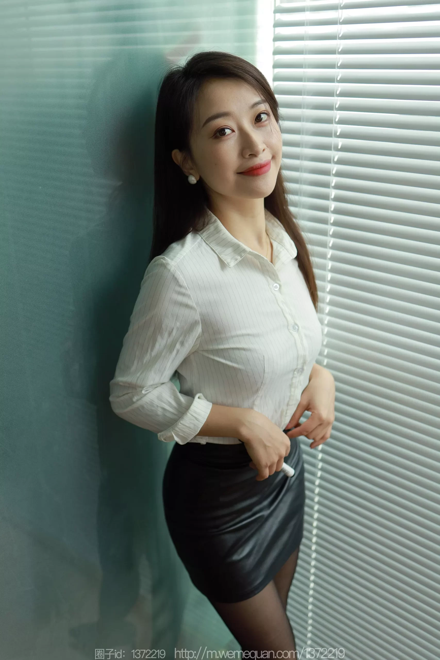 图片[76]-[IESS异思趣向] 2023.08.24 丝享家1515：小婕《疯狂星期四》[87P] – 速更版-美库