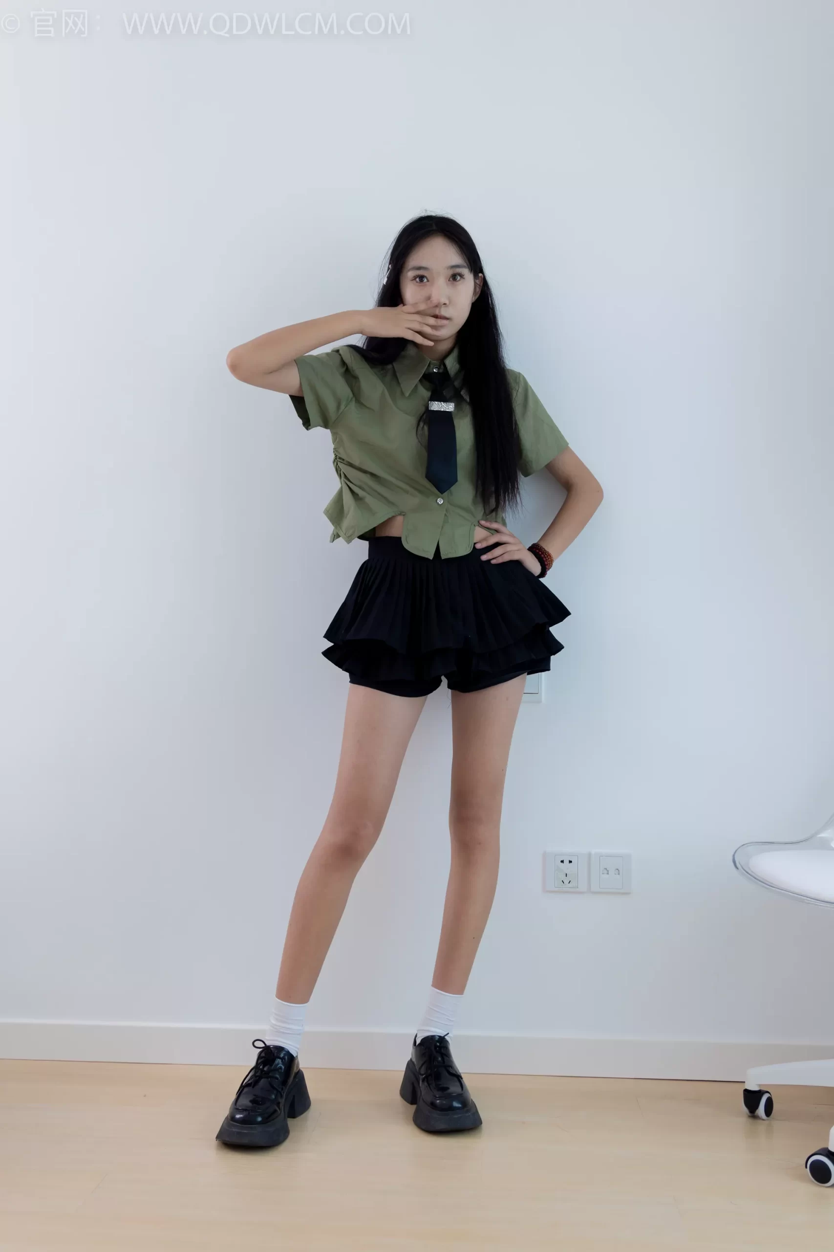 图片[10]-物恋传媒 NO.1714 登登-日落星辰[150P] – 速更版-美库