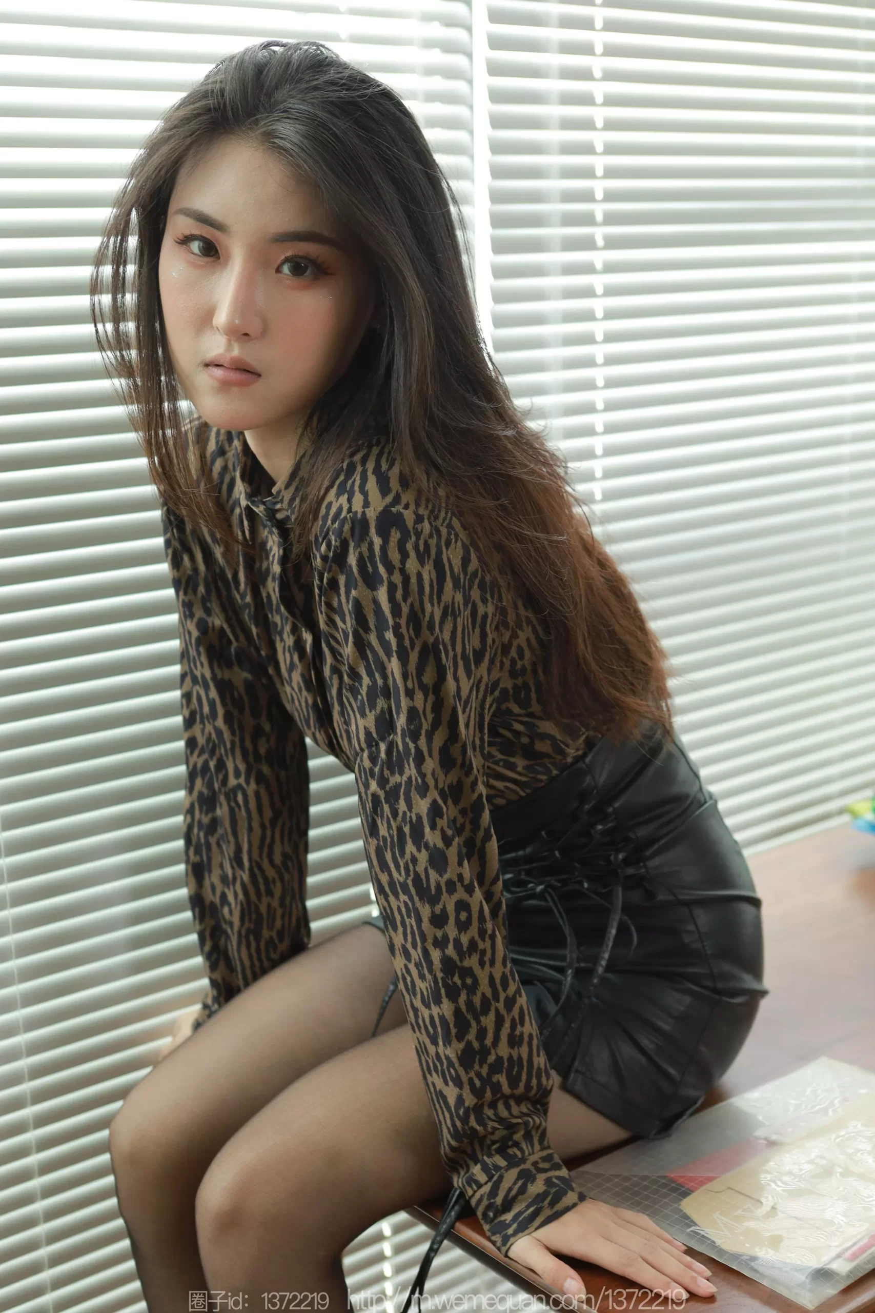 图片[22]-[IESS异思趣向] 2023.08.28 丝享家1518：小宝《好久不见》[80P] – 速更版-美库