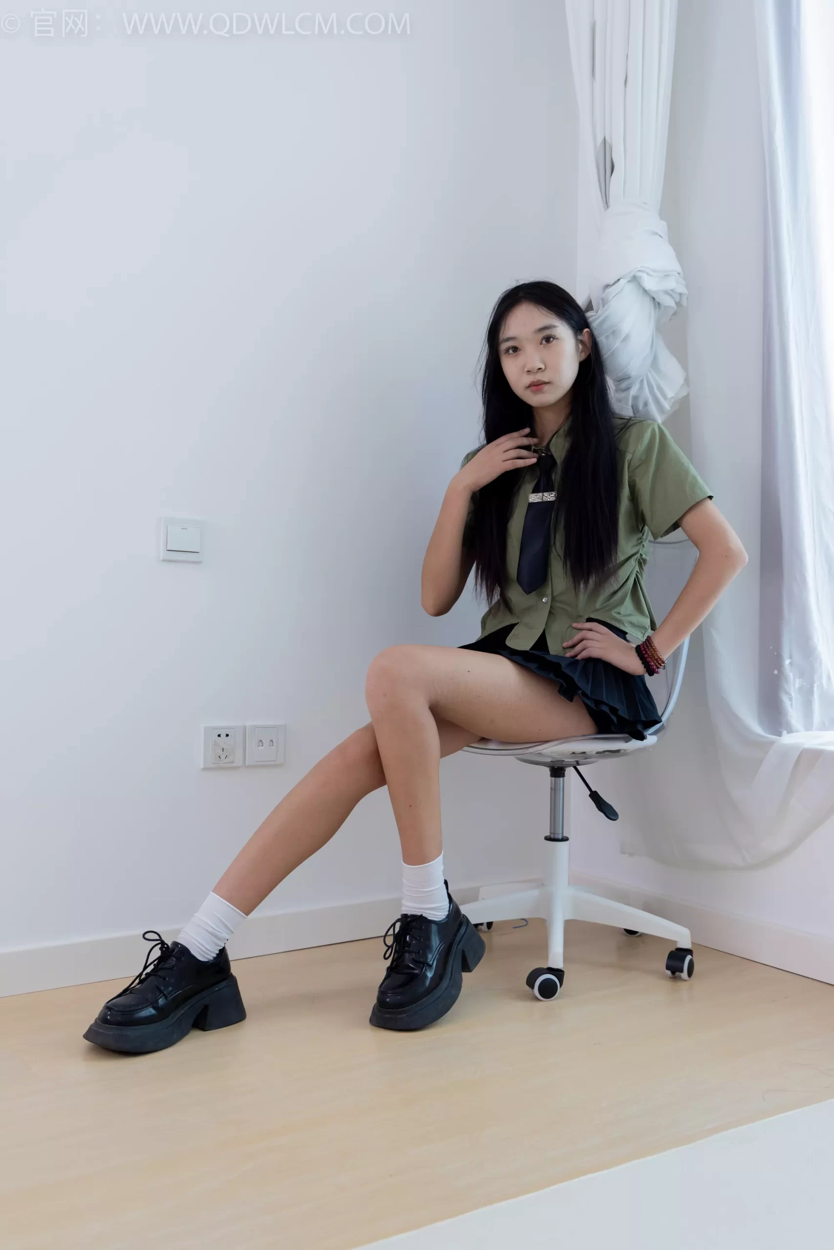 图片[35]-物恋传媒 NO.1714 登登-日落星辰[150P] – 速更版-美库