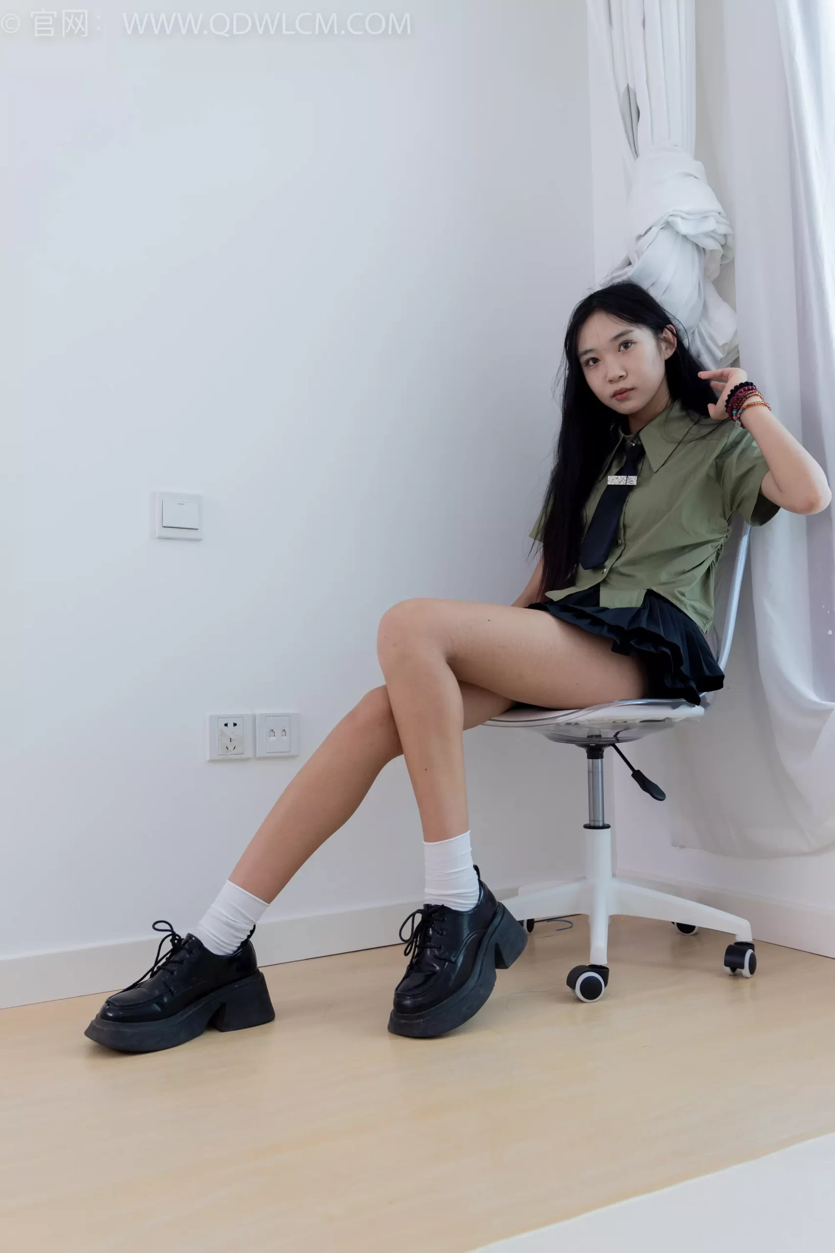 图片[37]-物恋传媒 NO.1714 登登-日落星辰[150P] – 速更版-美库