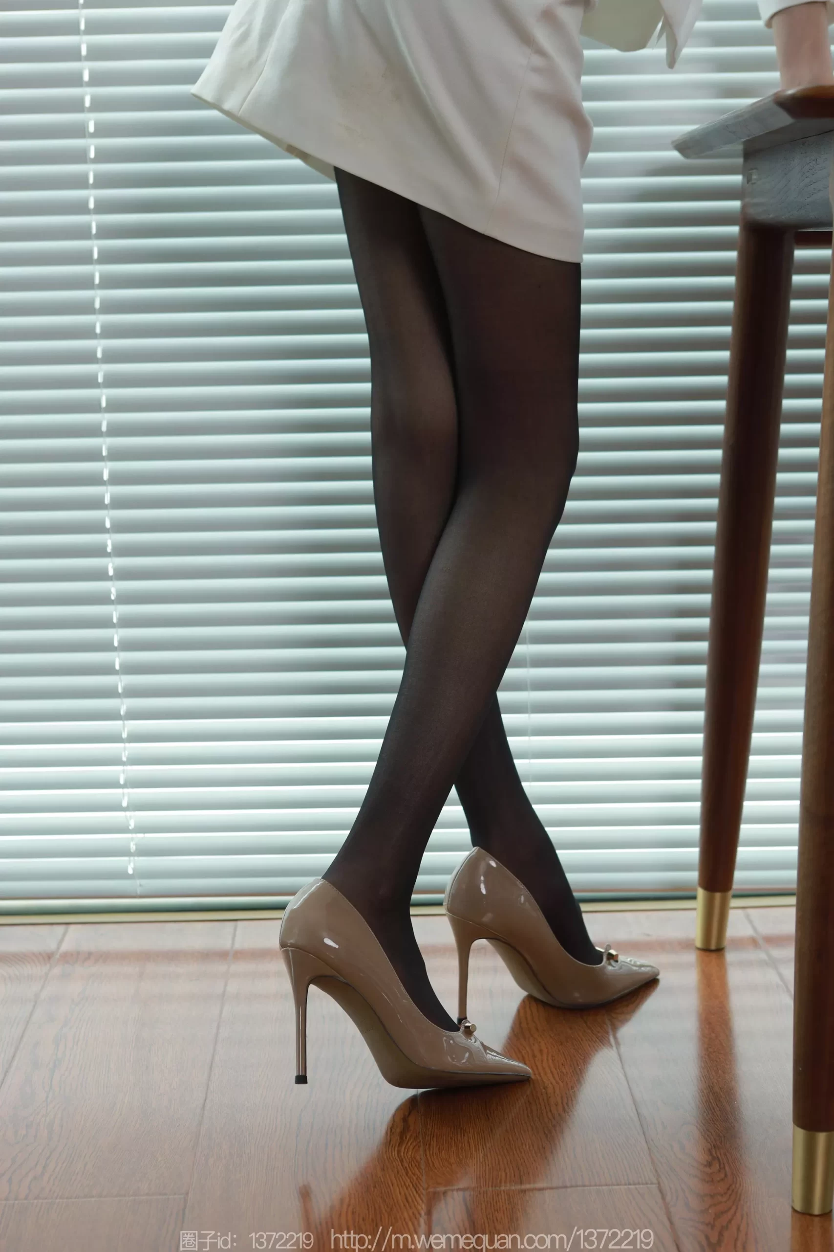 图片[78]-[IESS异思趣向] 2023.08.27 丝享家1517：团团《洁白无瑕》[81P] – 速更版-美库