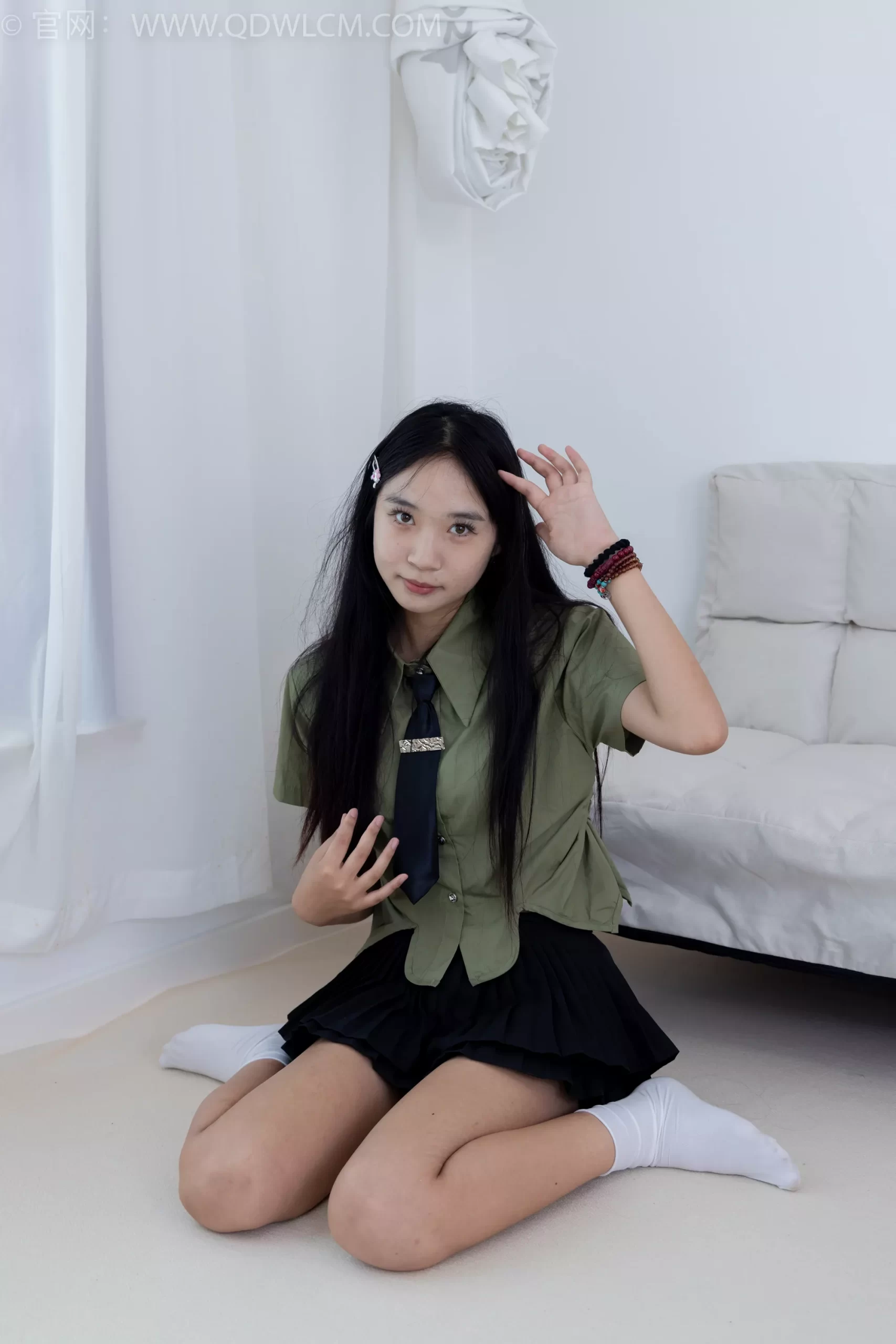 图片[61]-物恋传媒 NO.1714 登登-日落星辰[150P] – 速更版-美库