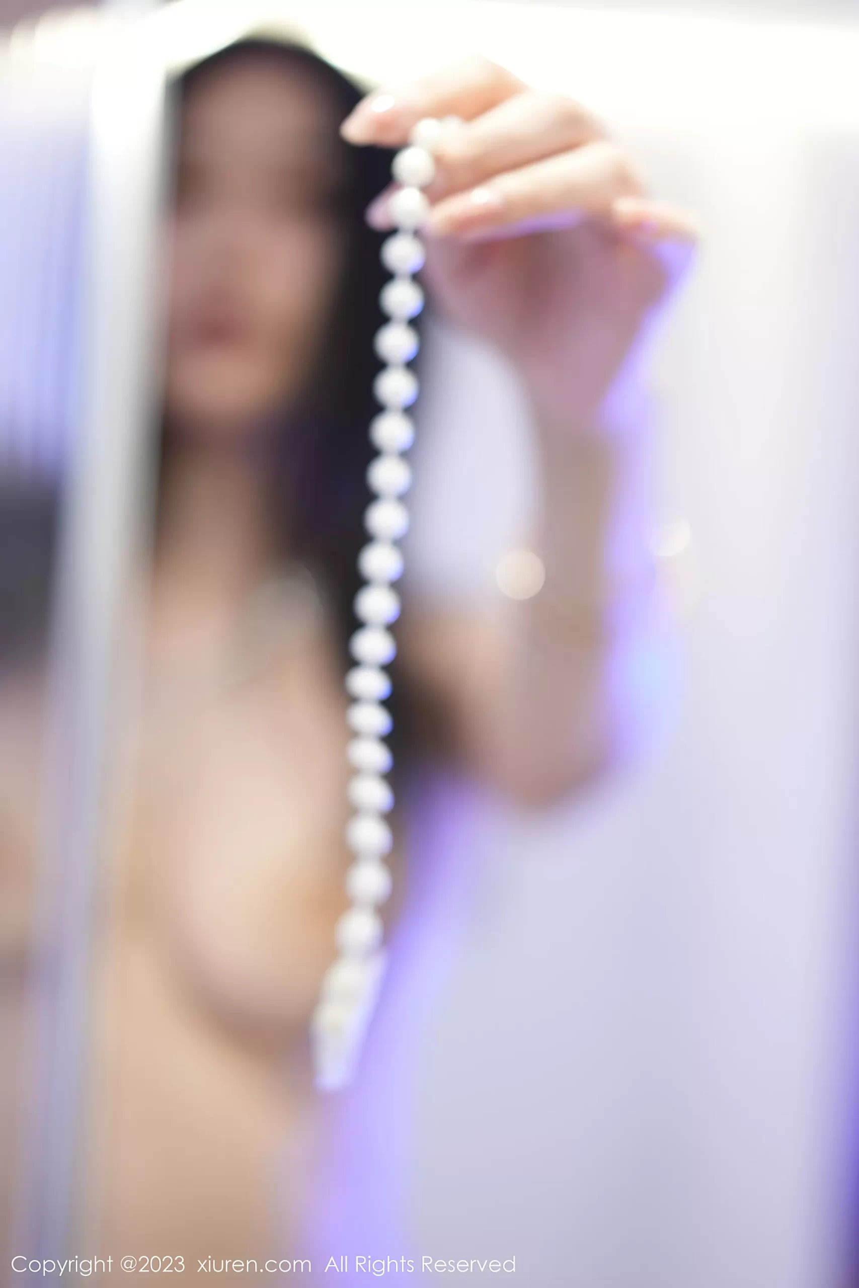 图片[11]-[XiuRen秀人网] 2023.09.27 No.7447 laura阿姣 丰腴美腿[10P] – 速更版-美库