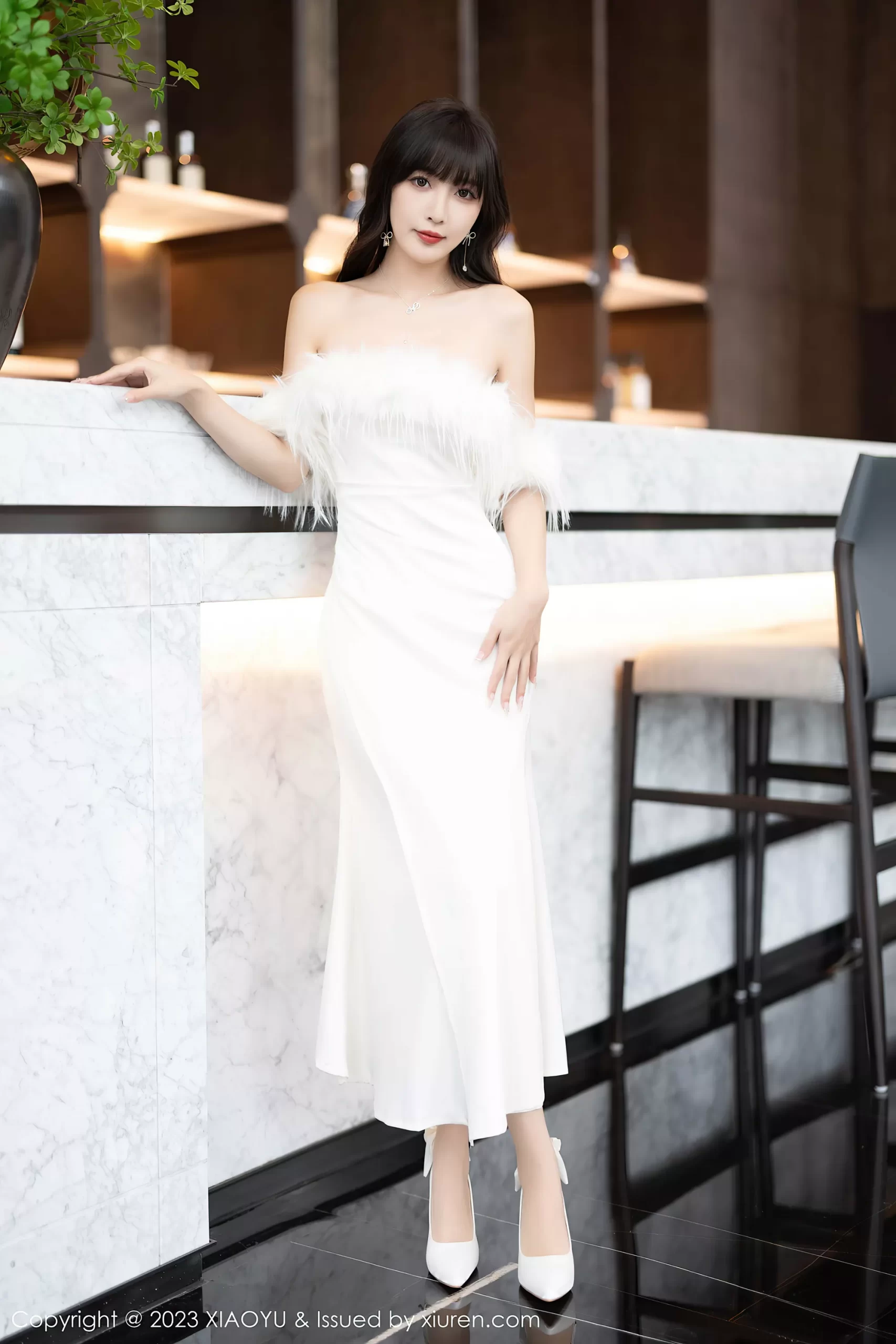 图片[29]-[XIAOYU语画界] 2023.09.27 VOL.1120 林星阑 长裙美腿[50P] – 速更版-美库