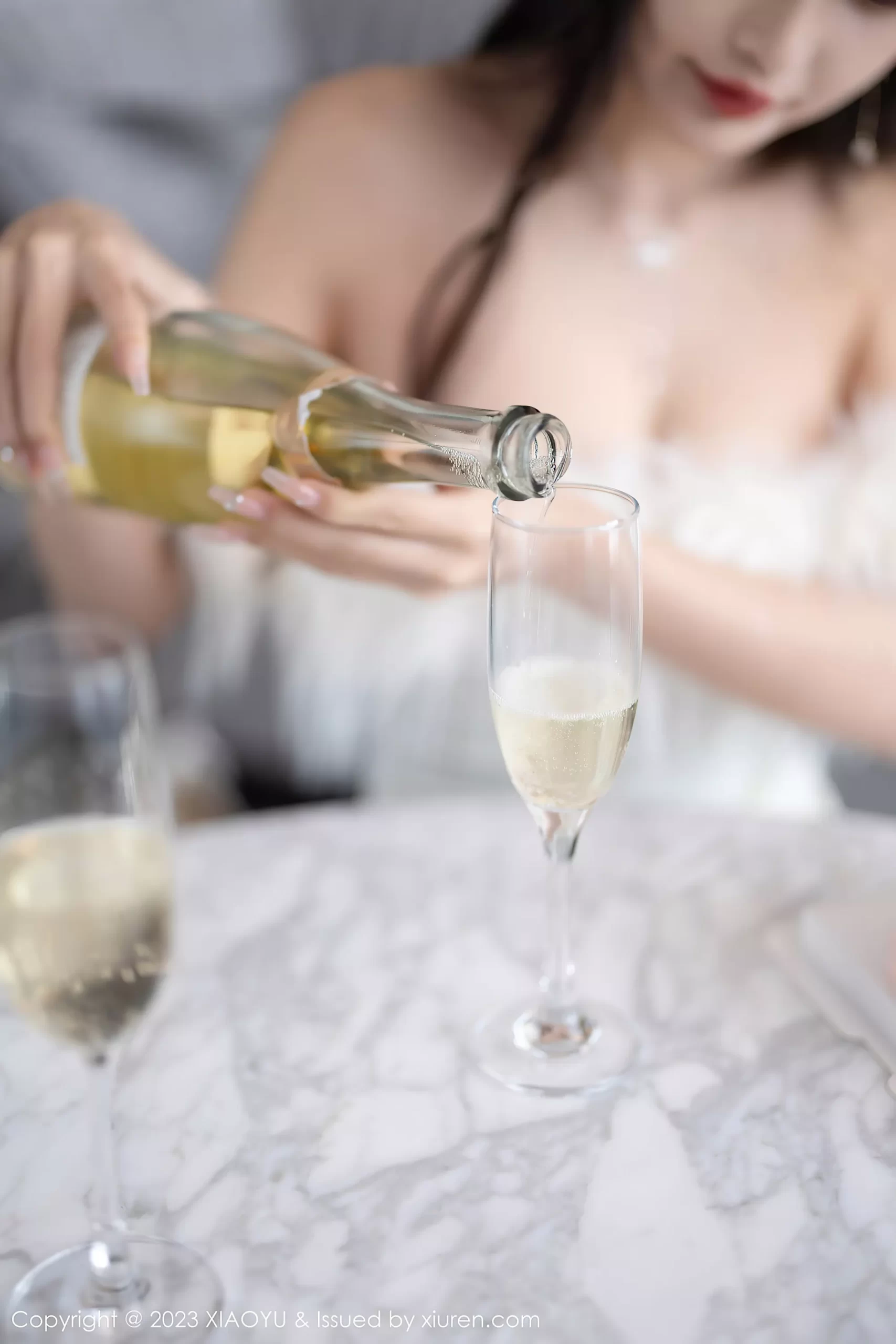 图片[47]-[XIAOYU语画界] 2023.09.27 VOL.1120 林星阑 长裙美腿[50P] – 速更版-美库