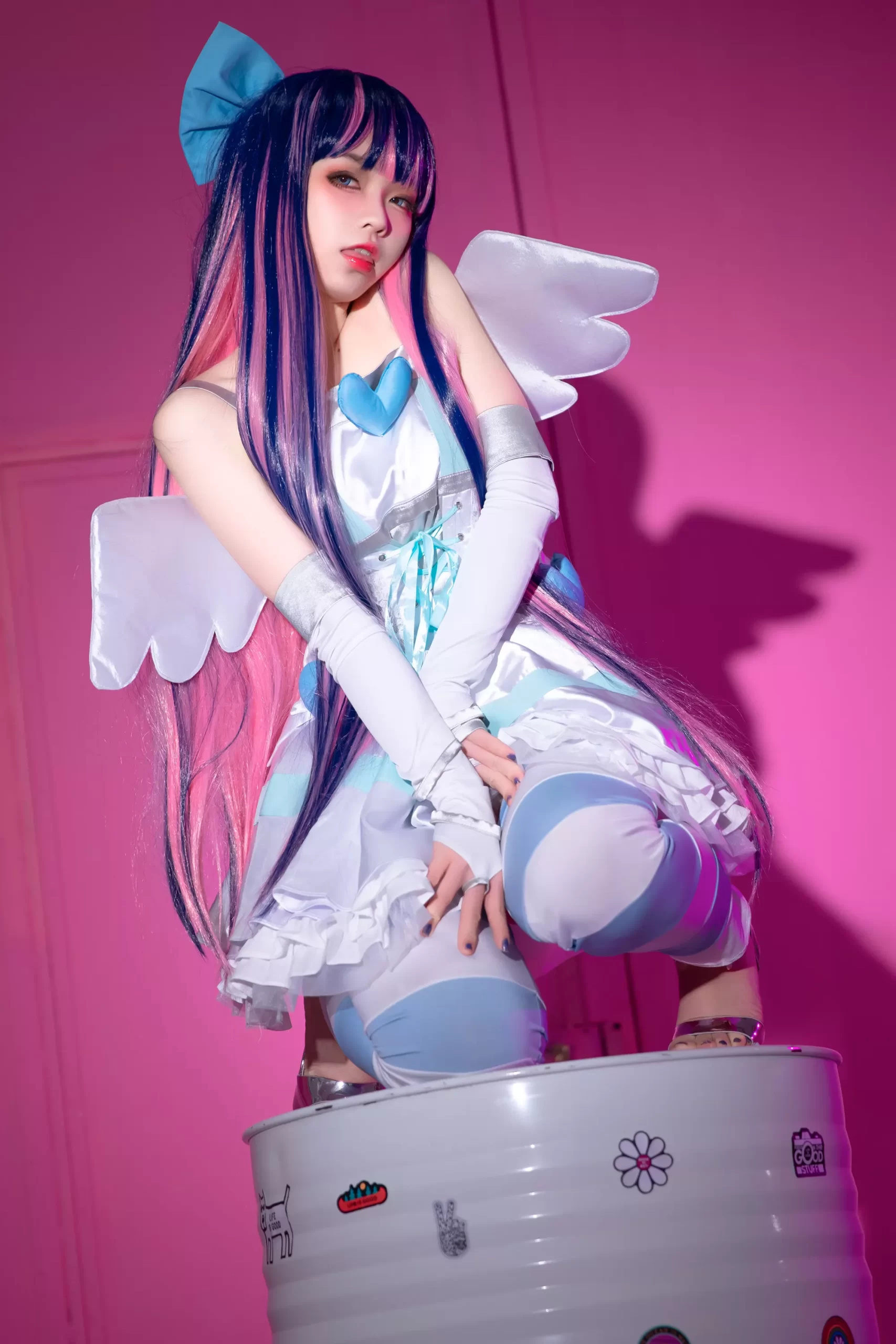 图片[11]-G44不会受伤 – S妹天使[19P] – 速更版-美库