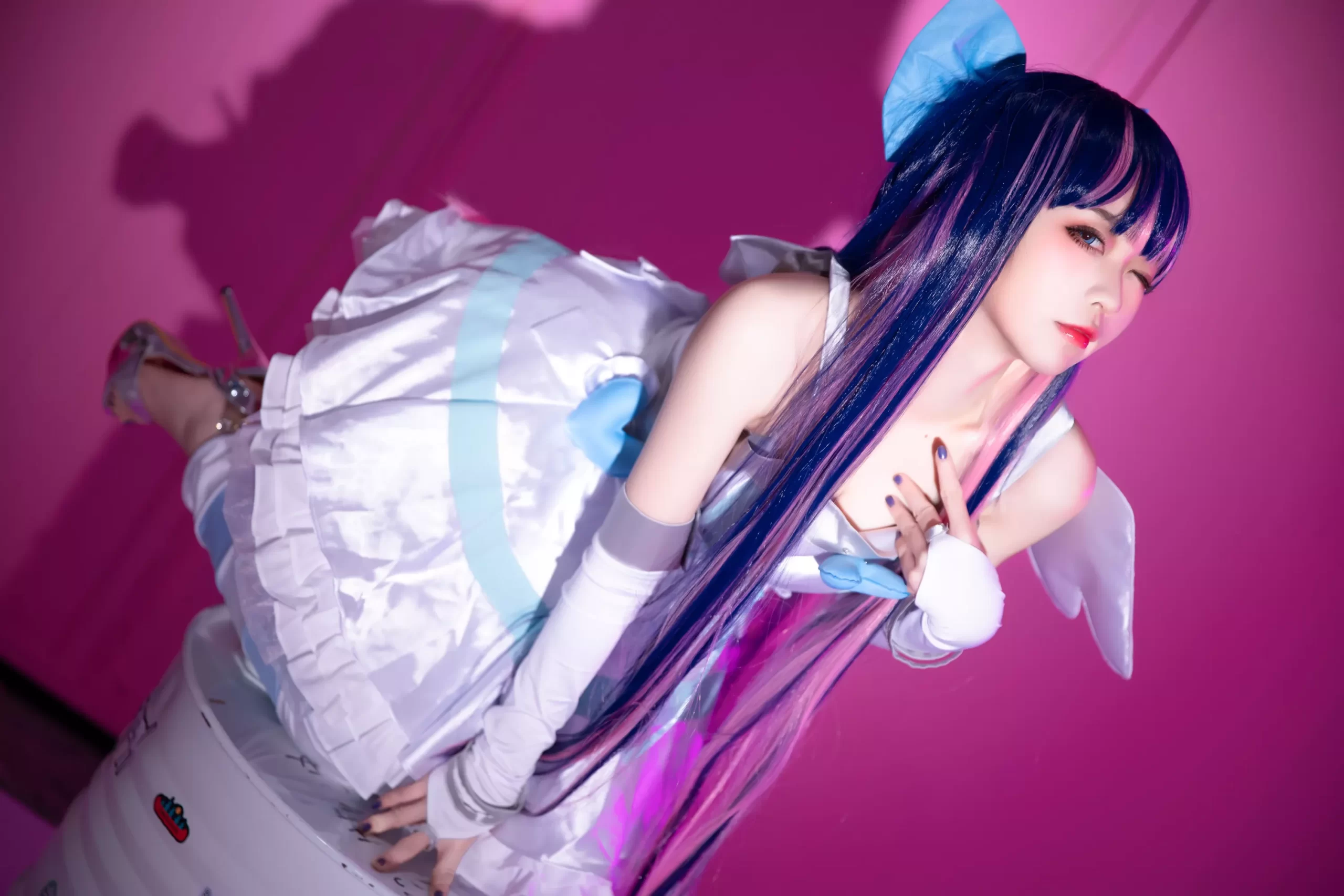 图片[12]-G44不会受伤 – S妹天使[19P] – 速更版-美库