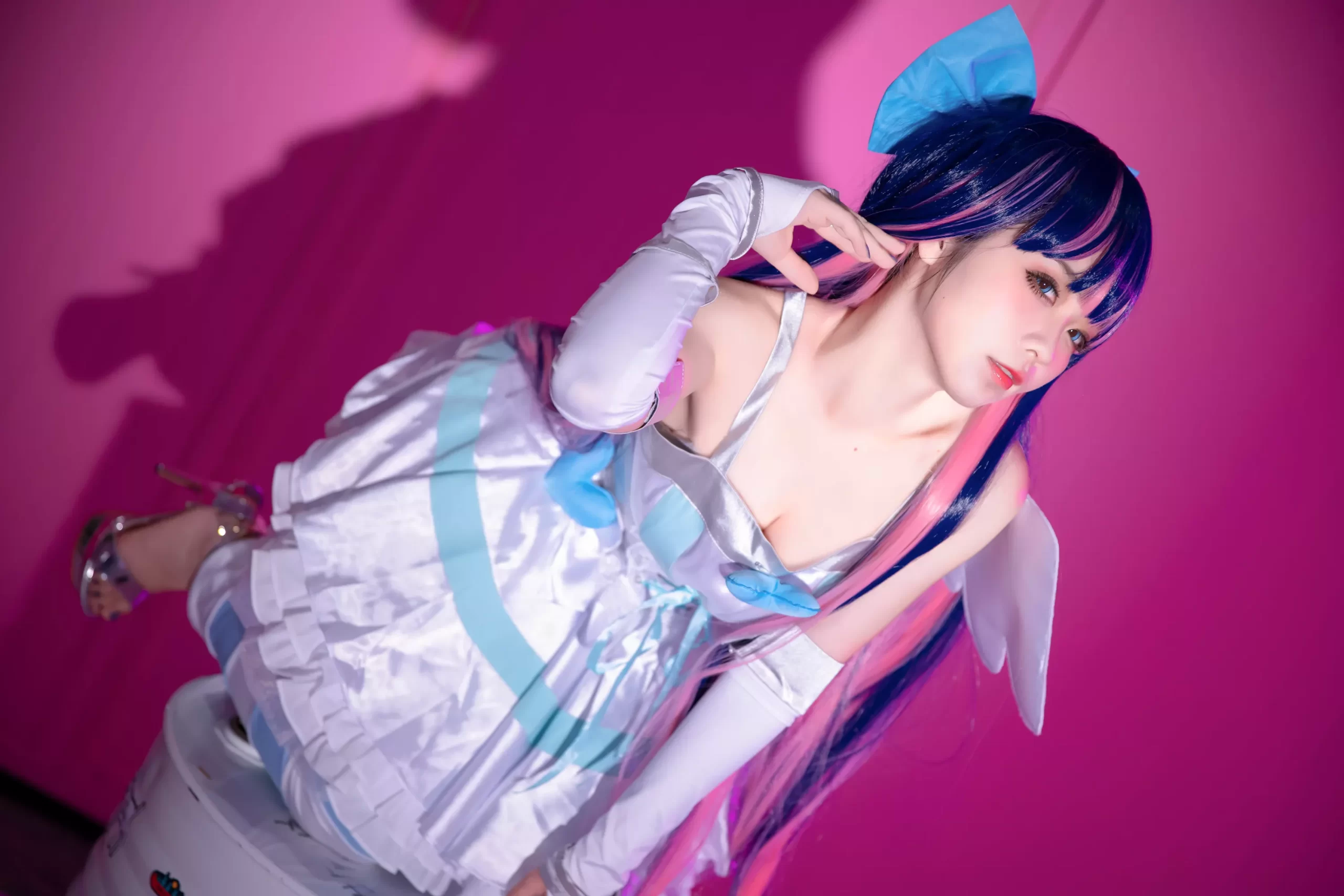 图片[13]-G44不会受伤 – S妹天使[19P] – 速更版-美库