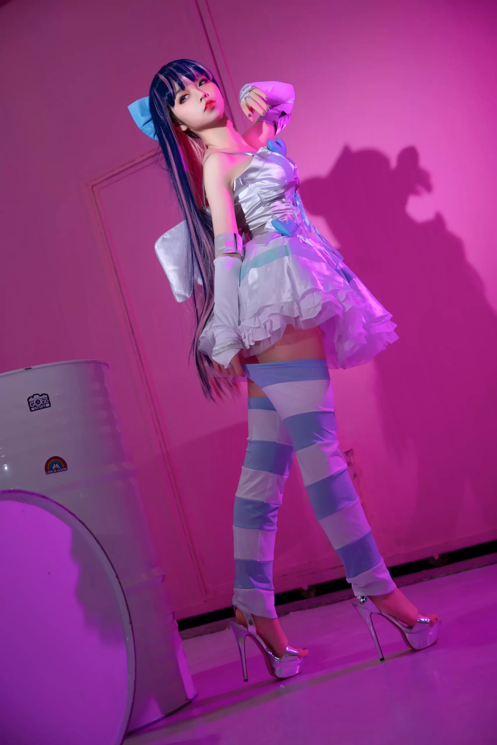 图片[15]-G44不会受伤 – S妹天使[19P] – 速更版-美库